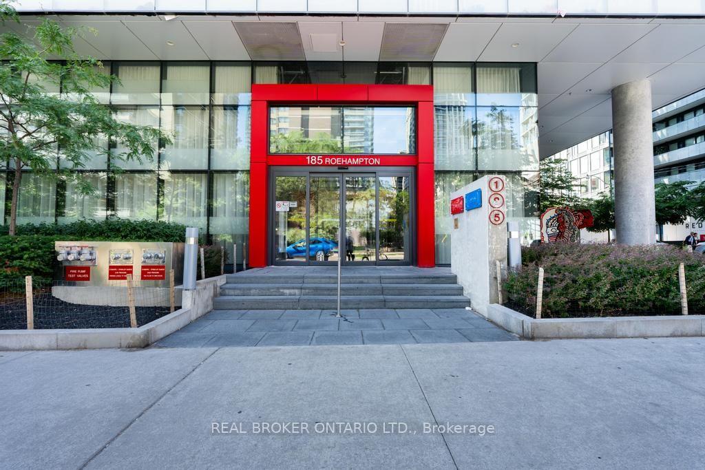 Photo 46 of Unit 1601, 185 Roehampton Avenue S, Toronto, Mount Pleasant West — HOMEH