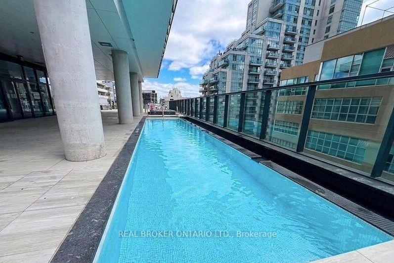 Photo 36 of Unit 1601, 185 Roehampton Avenue S, Toronto, Mount Pleasant West — HOMEH