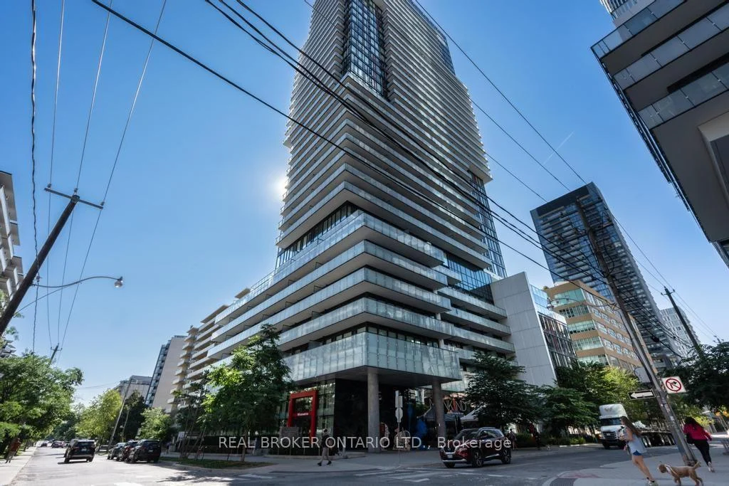 Photo 41 of Unit 1601, 185 Roehampton Avenue S, Toronto, Mount Pleasant West — HOMEH