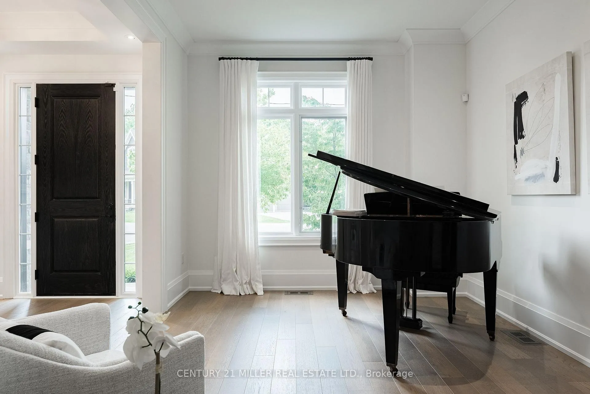 Photo 19 of 2458 Meadowood Crescent, Oakville, Bronte — HOMEH