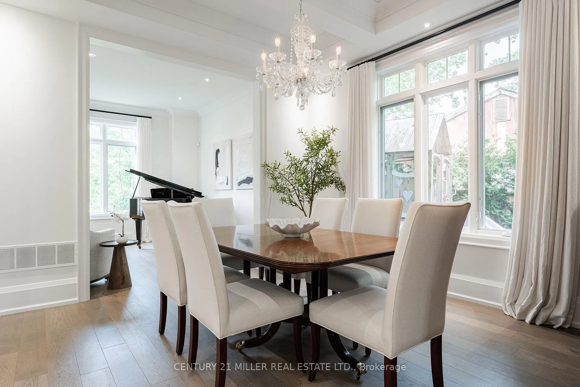 Photo 25 of 2458 Meadowood Crescent, Oakville, Bronte — HOMEH