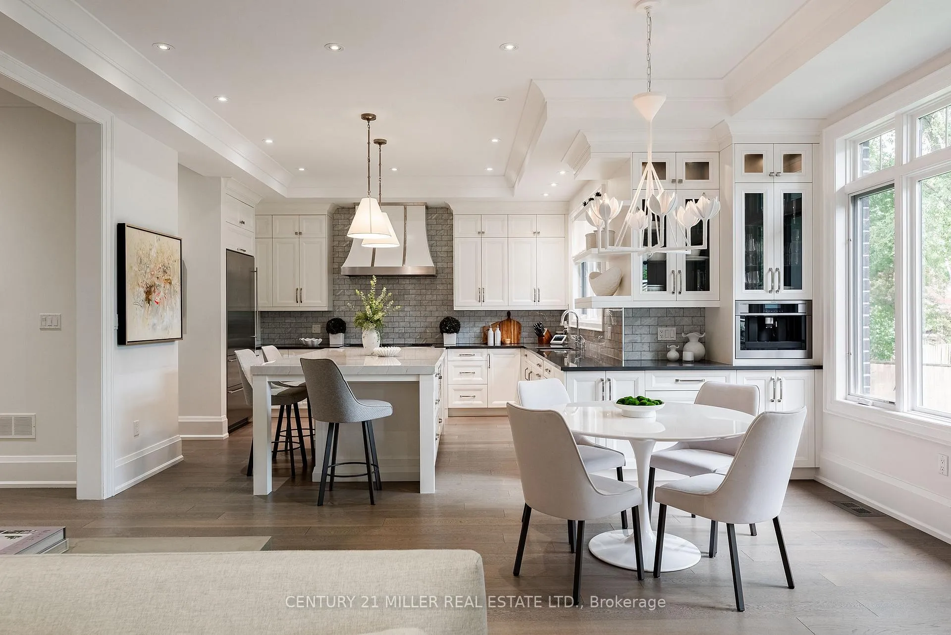 Photo 31 of 2458 Meadowood Crescent, Oakville, Bronte — HOMEH