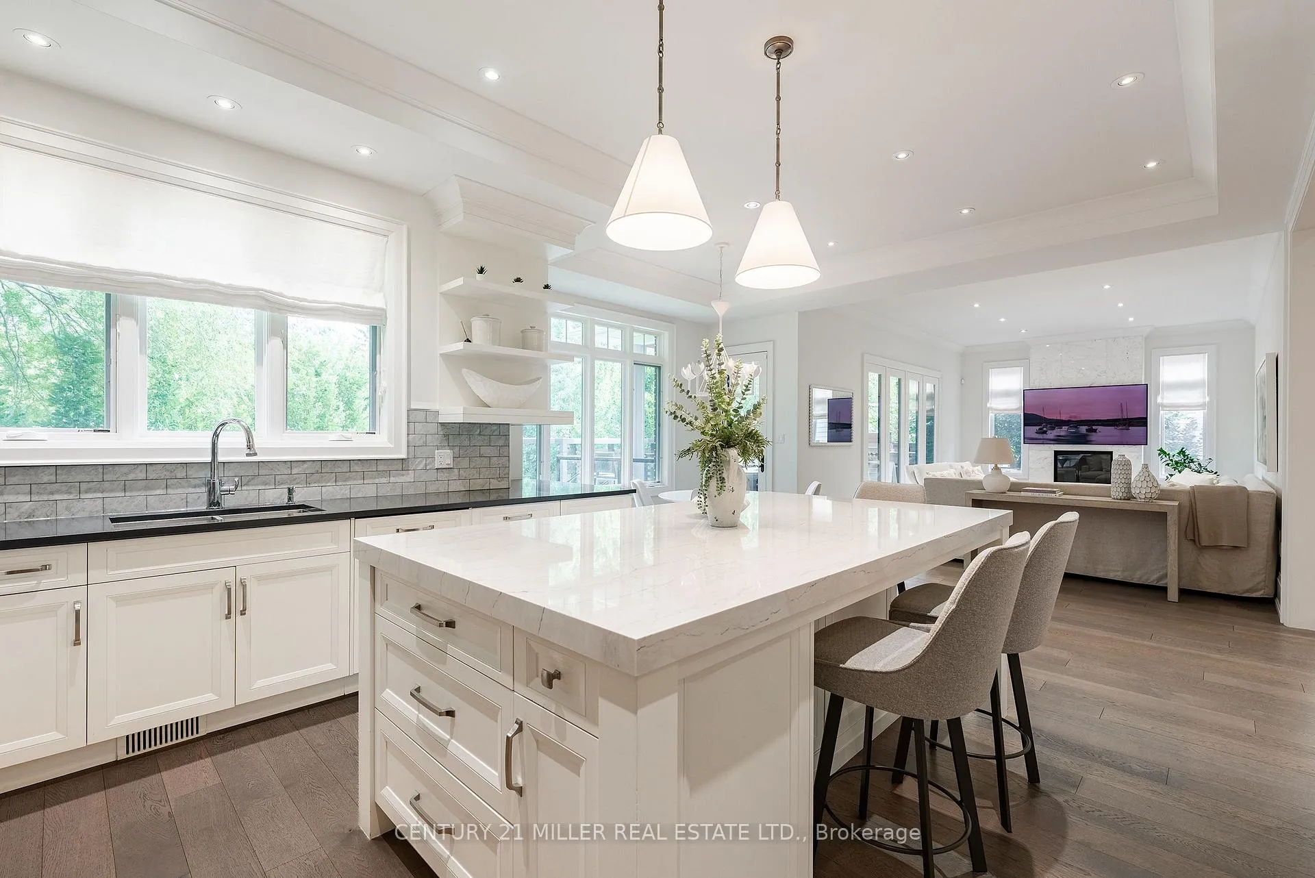 Photo 43 of 2458 Meadowood Crescent, Oakville, Bronte — HOMEH