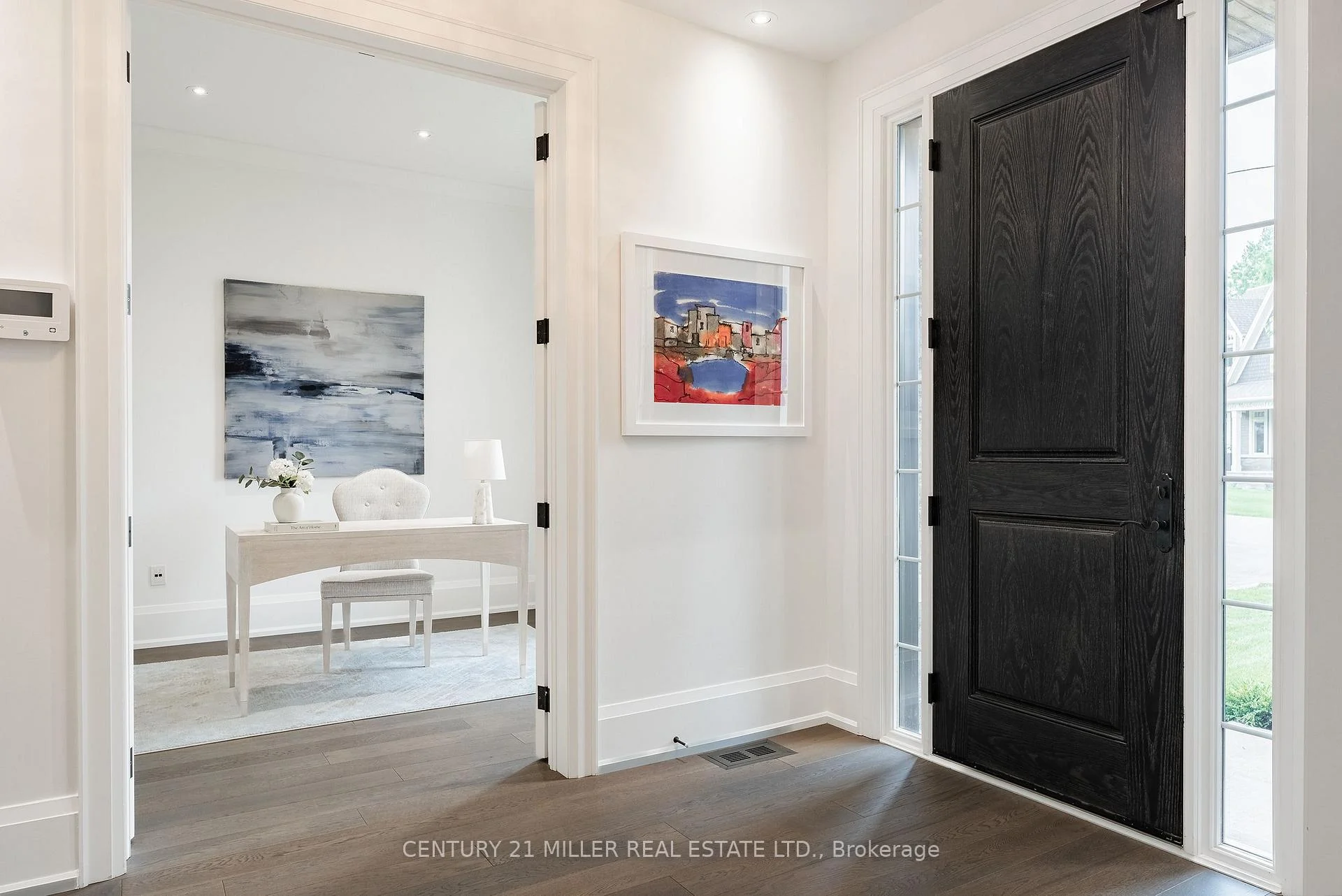 Photo 11 of 2458 Meadowood Crescent, Oakville, Bronte — HOMEH