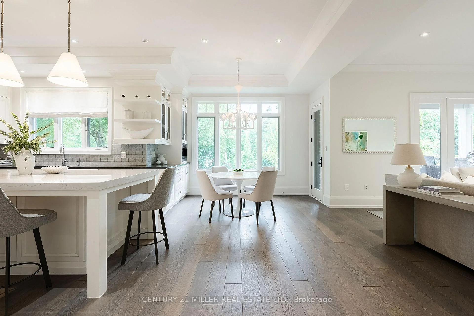 Photo 47 of 2458 Meadowood Crescent, Oakville, Bronte — HOMEH