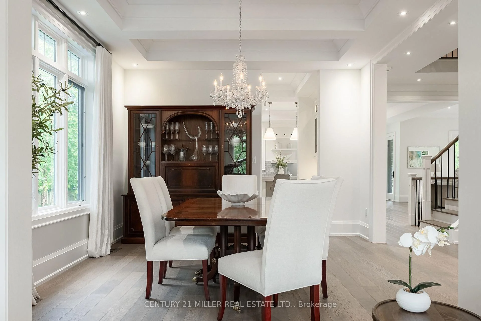 Photo 21 of 2458 Meadowood Crescent, Oakville, Bronte — HOMEH