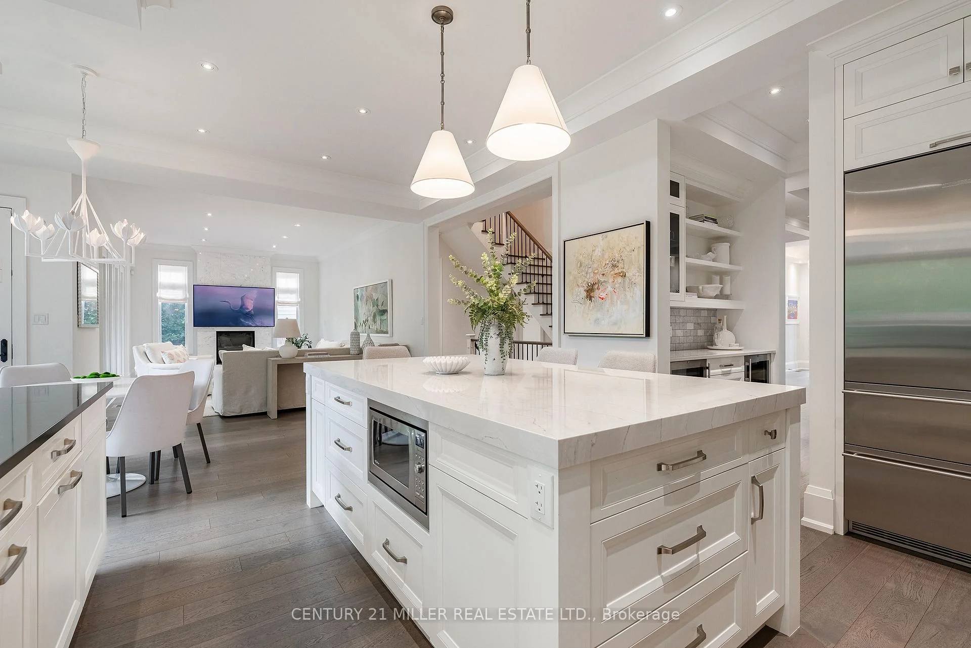 Photo 33 of 2458 Meadowood Crescent, Oakville, Bronte — HOMEH