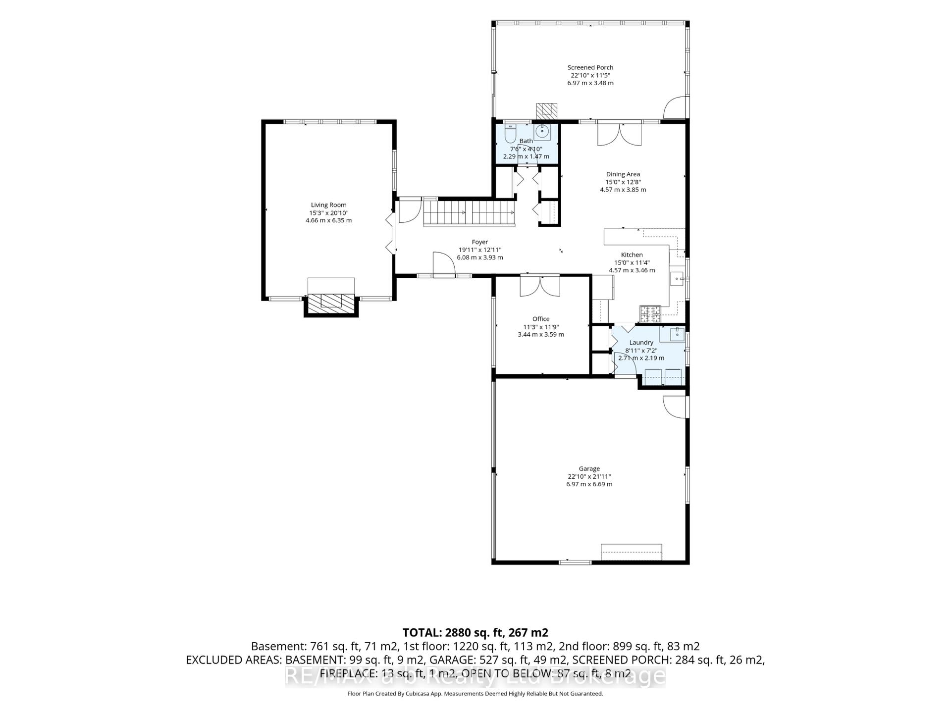 Photo 36 of 13 Segal Drive, Tillsonburg — HOMEH
