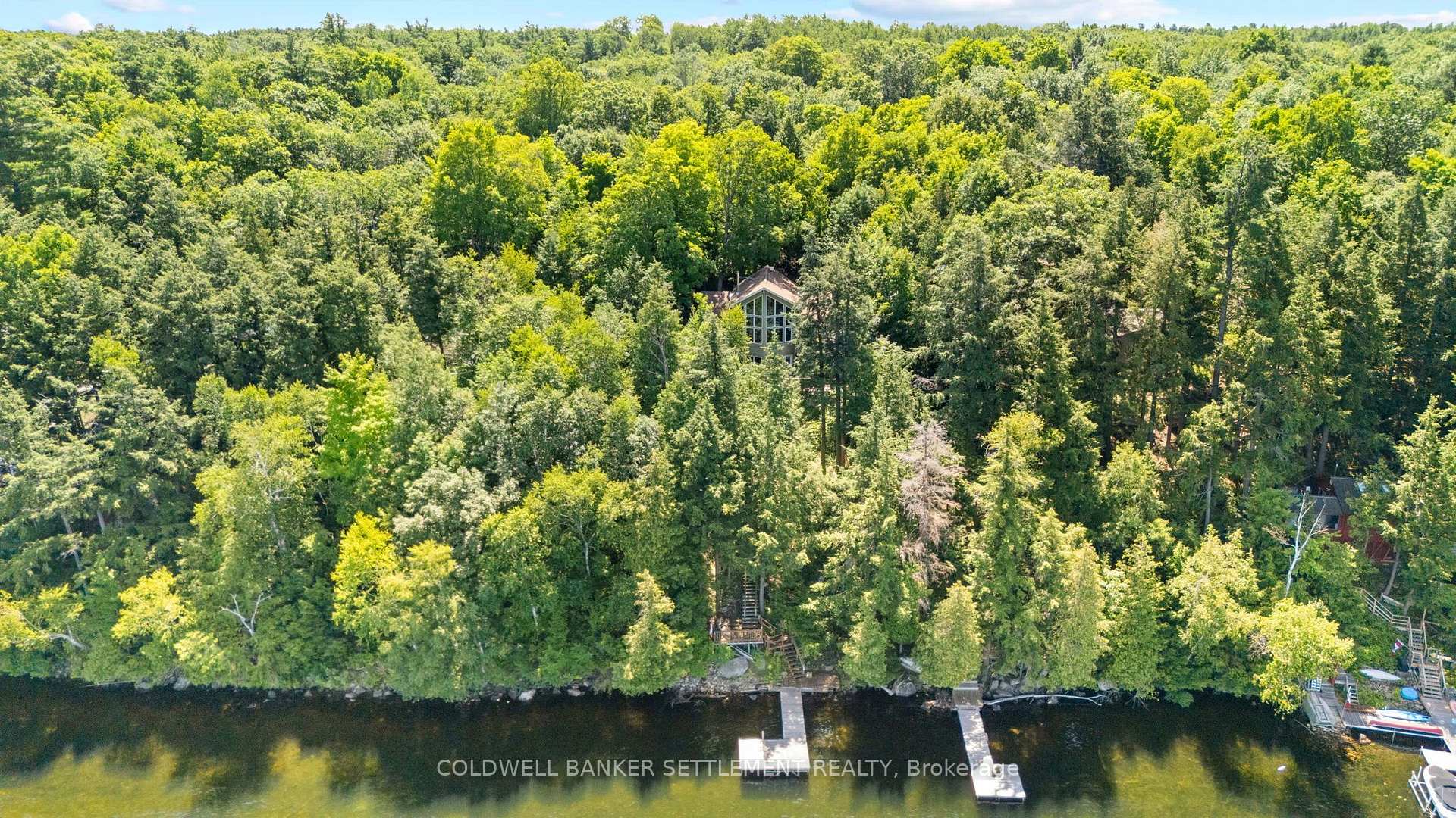 Photo 6 of 812 Douglas Lane, Tay Valley, Bathurst/Burgess & Sherbrooke (South Sherbrooke) Twp — HOMEH