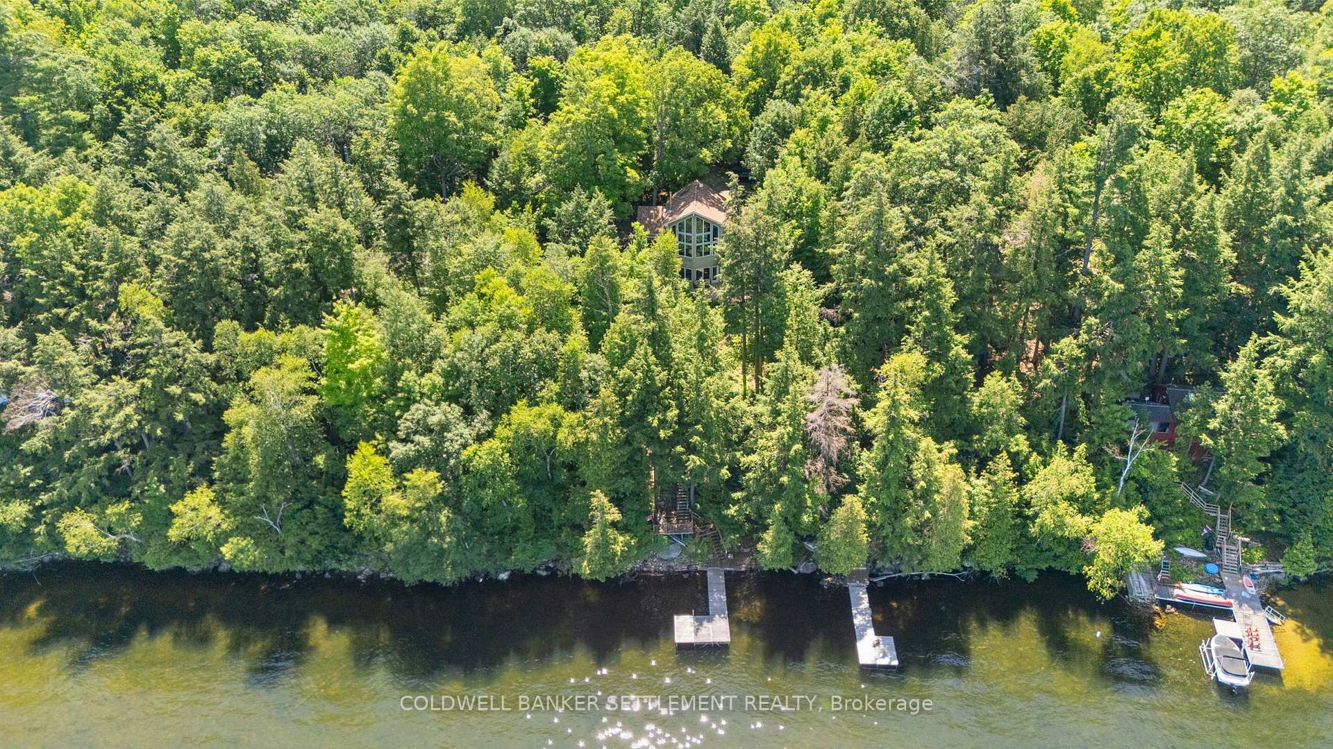 Photo 7 of 812 Douglas Lane, Tay Valley, Bathurst/Burgess & Sherbrooke (South Sherbrooke) Twp — HOMEH