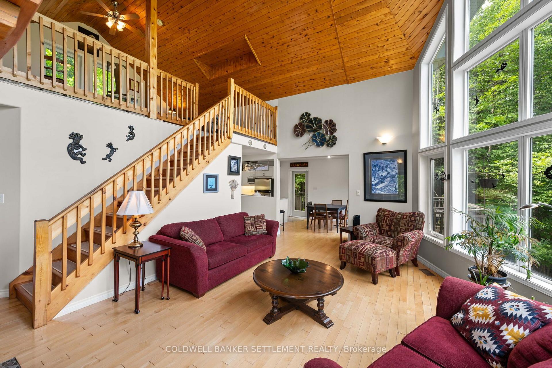 Photo 13 of 812 Douglas Lane, Tay Valley, Bathurst/Burgess & Sherbrooke (South Sherbrooke) Twp — HOMEH