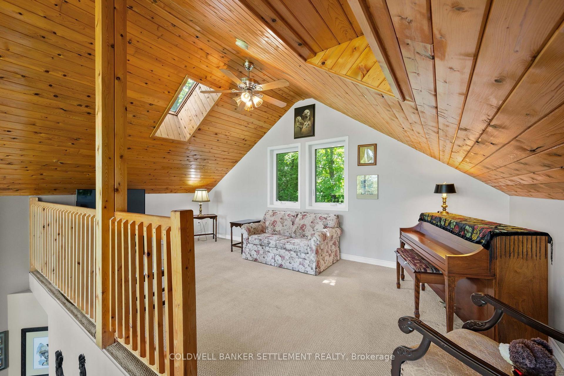 Photo 28 of 812 Douglas Lane, Tay Valley, Bathurst/Burgess & Sherbrooke (South Sherbrooke) Twp — HOMEH