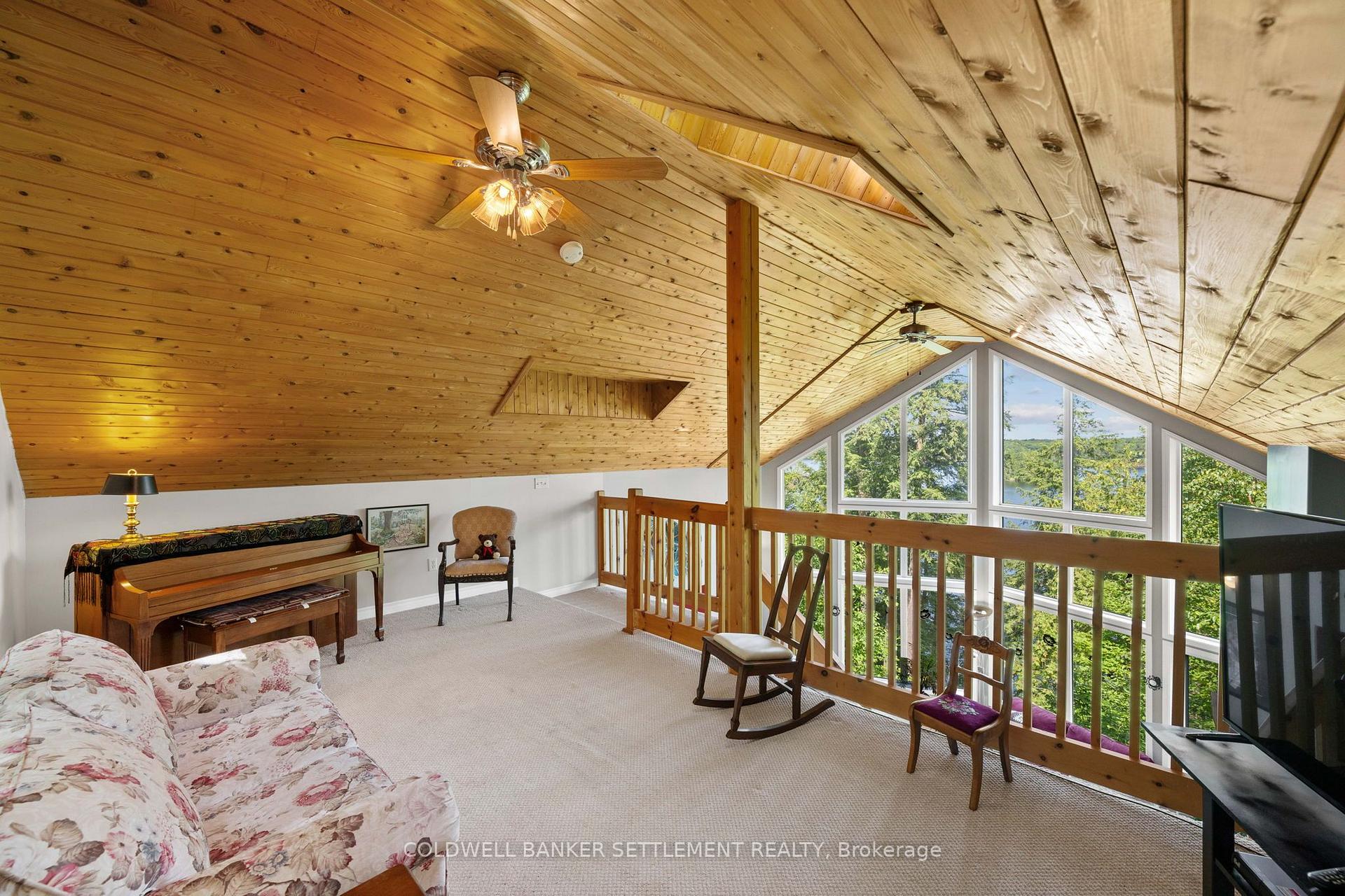 Photo 30 of 812 Douglas Lane, Tay Valley, Bathurst/Burgess & Sherbrooke (South Sherbrooke) Twp — HOMEH