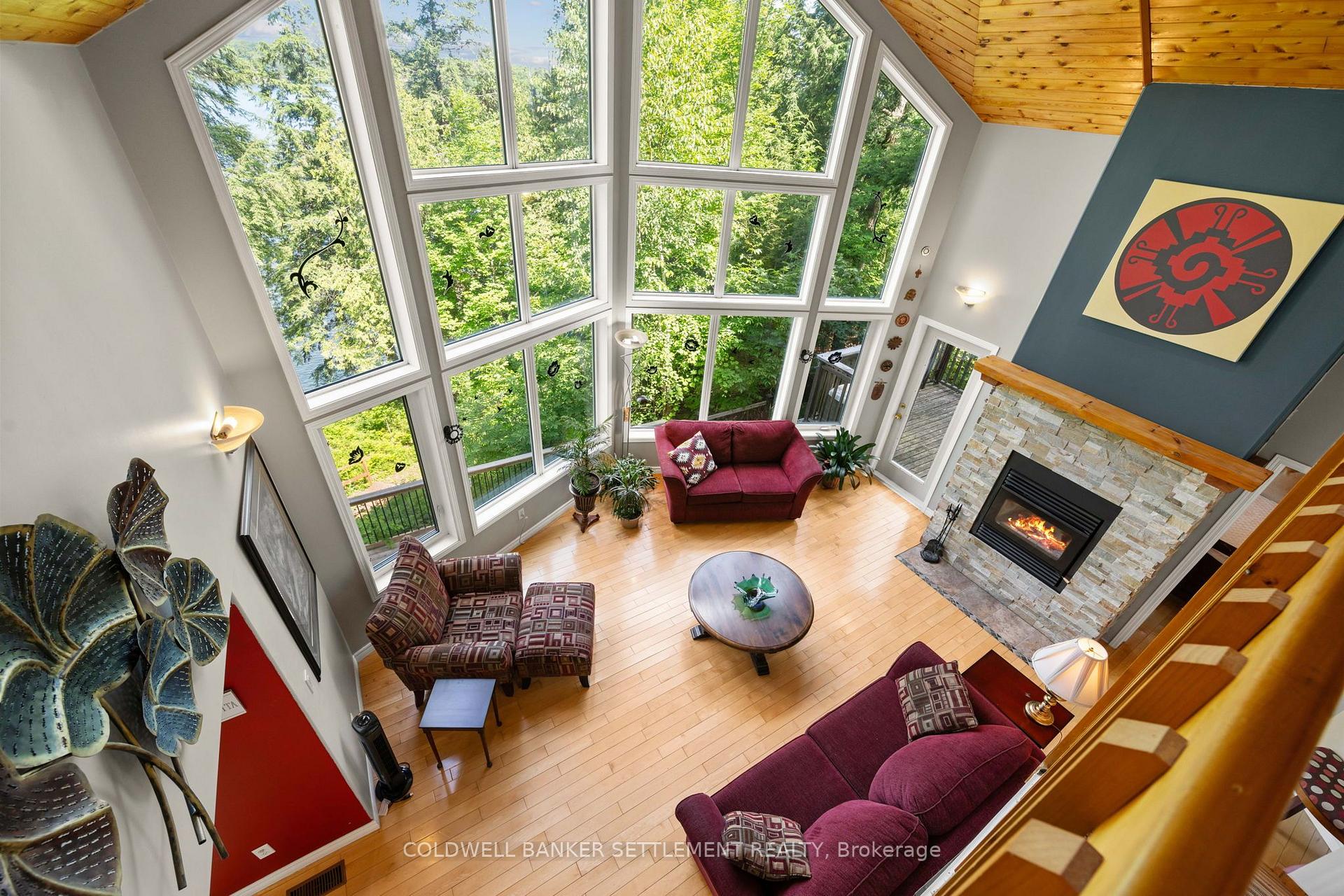 Photo 31 of 812 Douglas Lane, Tay Valley, Bathurst/Burgess & Sherbrooke (South Sherbrooke) Twp — HOMEH