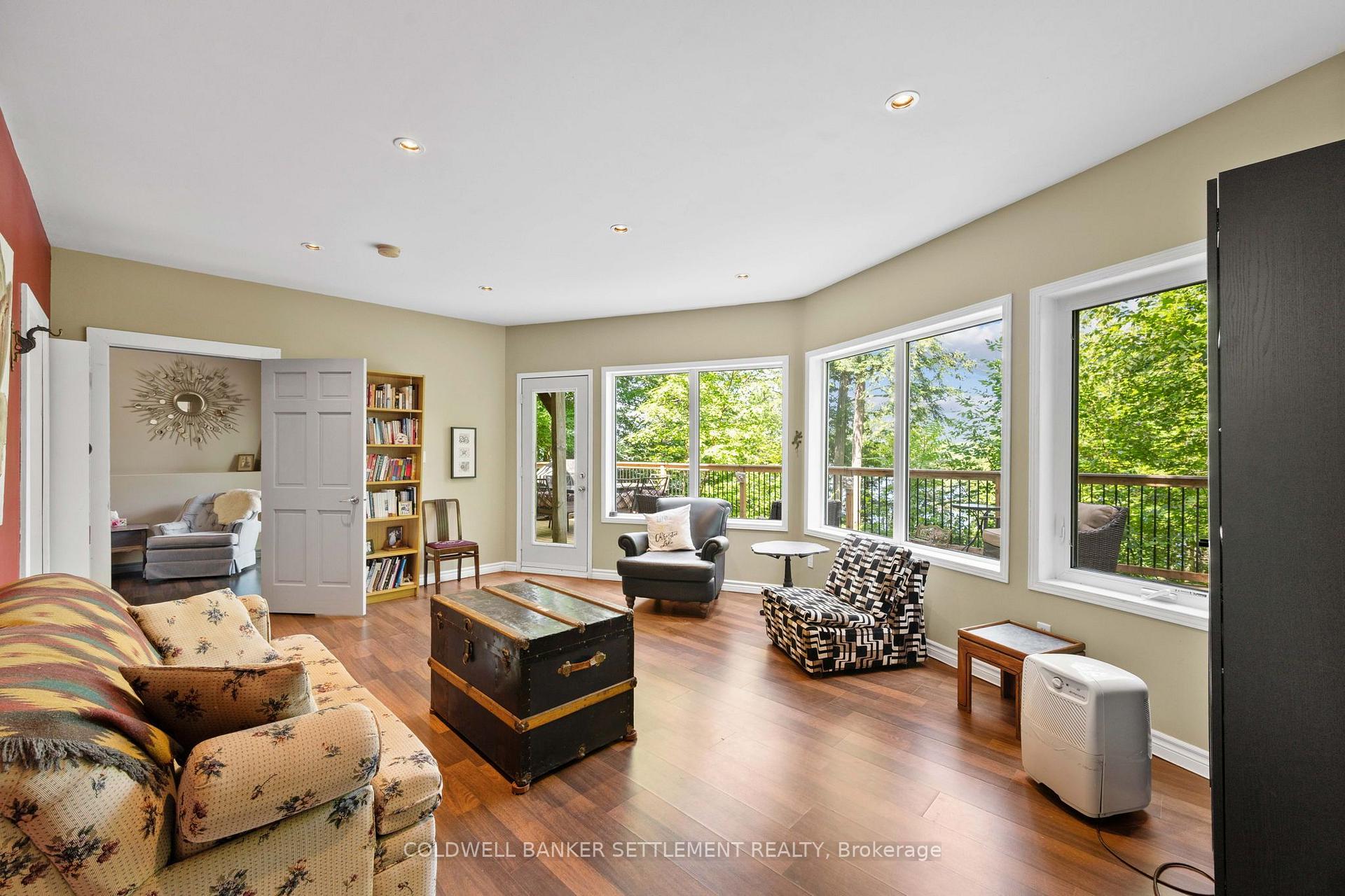 Photo 33 of 812 Douglas Lane, Tay Valley, Bathurst/Burgess & Sherbrooke (South Sherbrooke) Twp — HOMEH