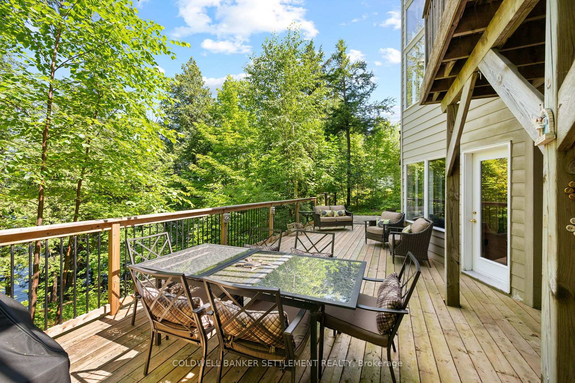 Photo 42 of 812 Douglas Lane, Tay Valley, Bathurst/Burgess & Sherbrooke (South Sherbrooke) Twp — HOMEH