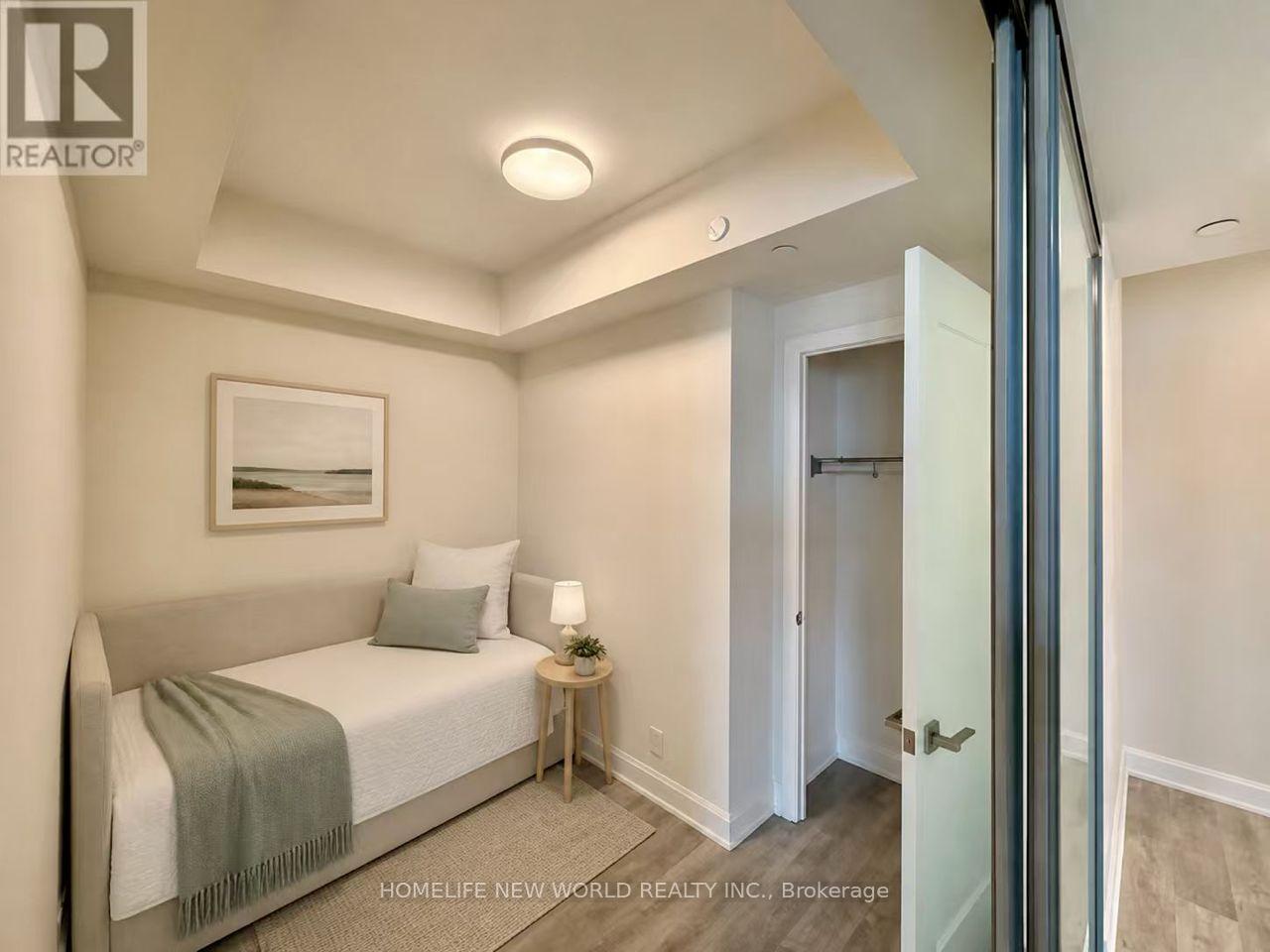 Photo 6 of Unit 1705, 12 Gandhi Lane, Markham, Commerce Valley — HOMEH