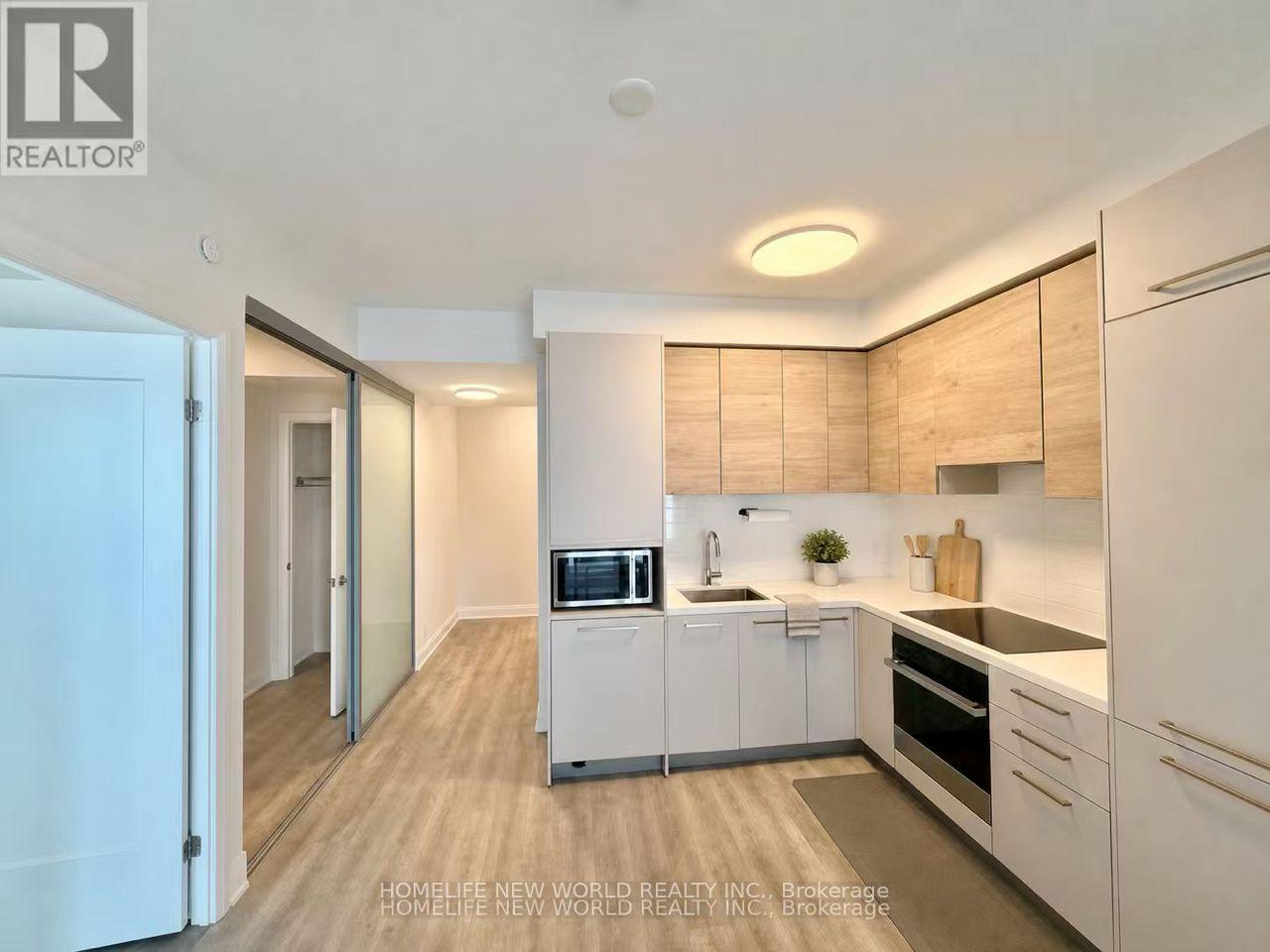 Photo 7 of Unit 1705, 12 Gandhi Lane, Markham, Commerce Valley — HOMEH