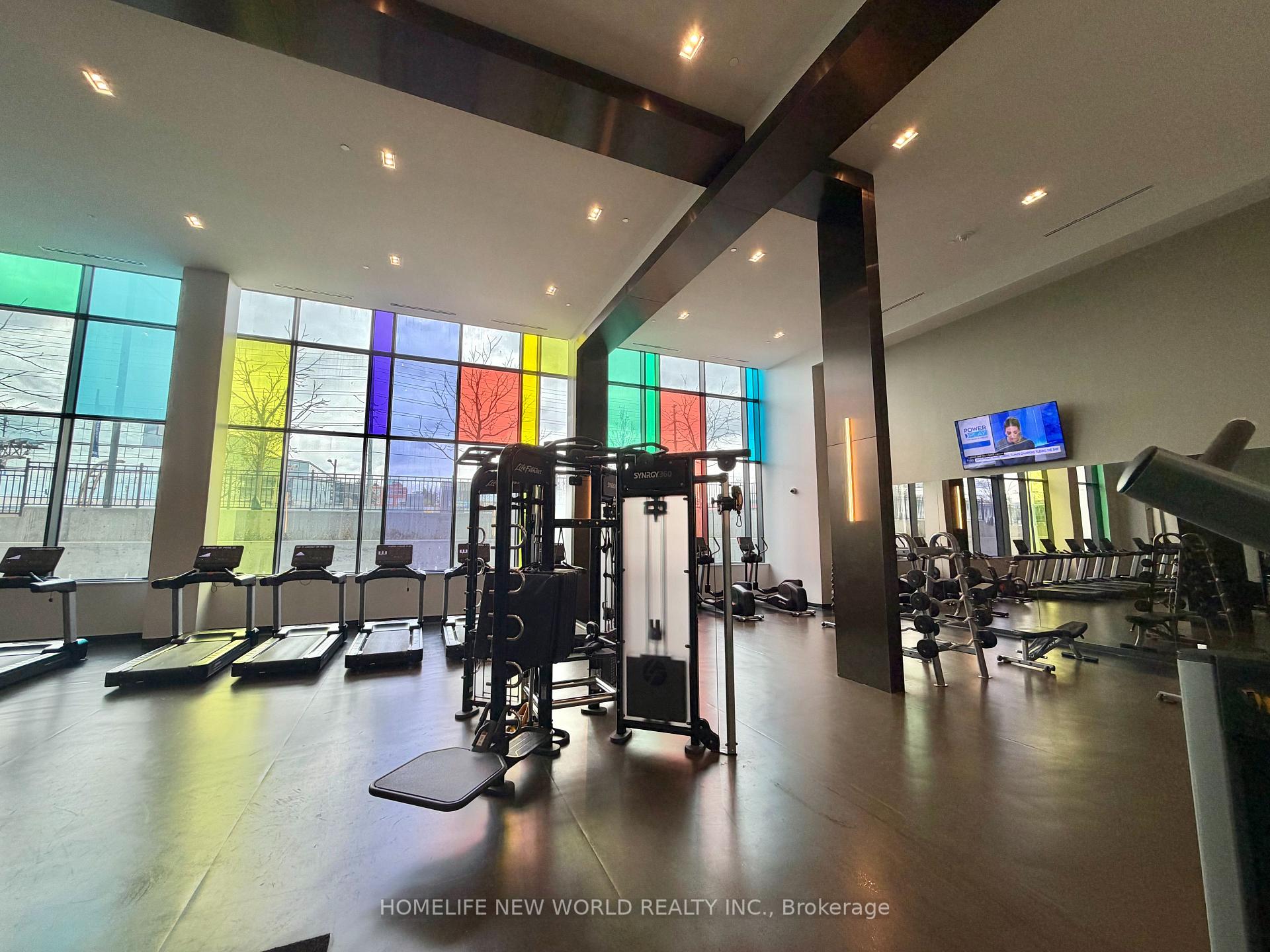 Photo 11 of Unit 1705, 12 Gandhi Lane, Markham, Commerce Valley — HOMEH