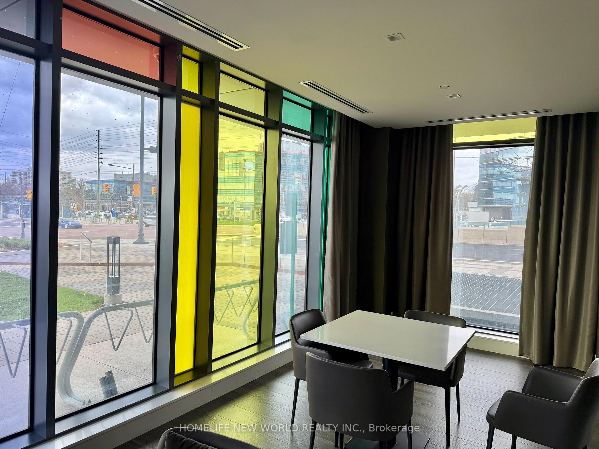 Photo 13 of Unit 1705, 12 Gandhi Lane, Markham, Commerce Valley — HOMEH