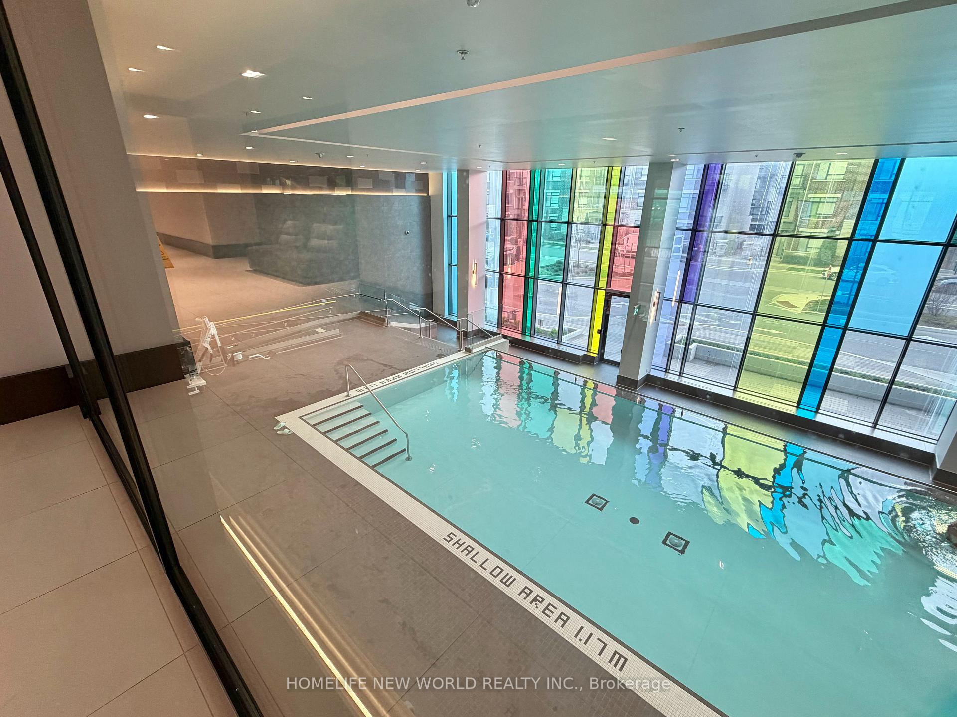 Photo 15 of Unit 1705, 12 Gandhi Lane, Markham, Commerce Valley — HOMEH