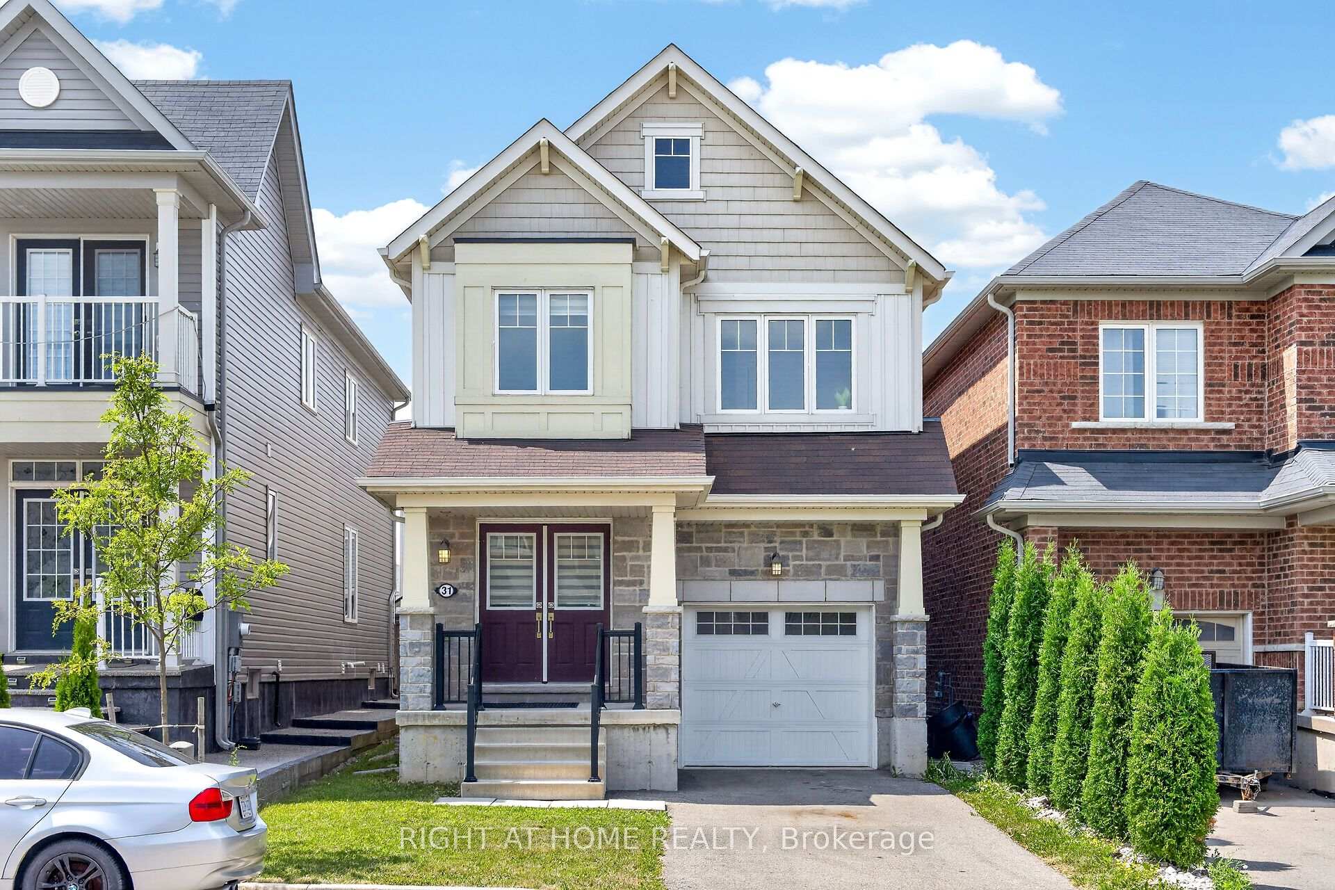 Photo 1 of 31 McCargow Drive, Haldimand — HOMEH