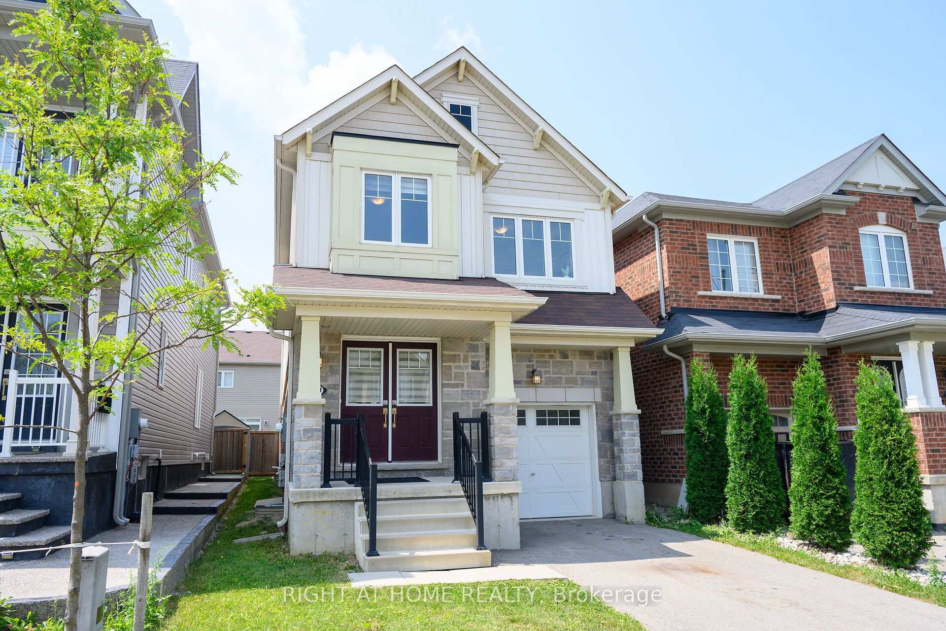 Photo 57 of 31 McCargow Drive, Haldimand — HOMEH