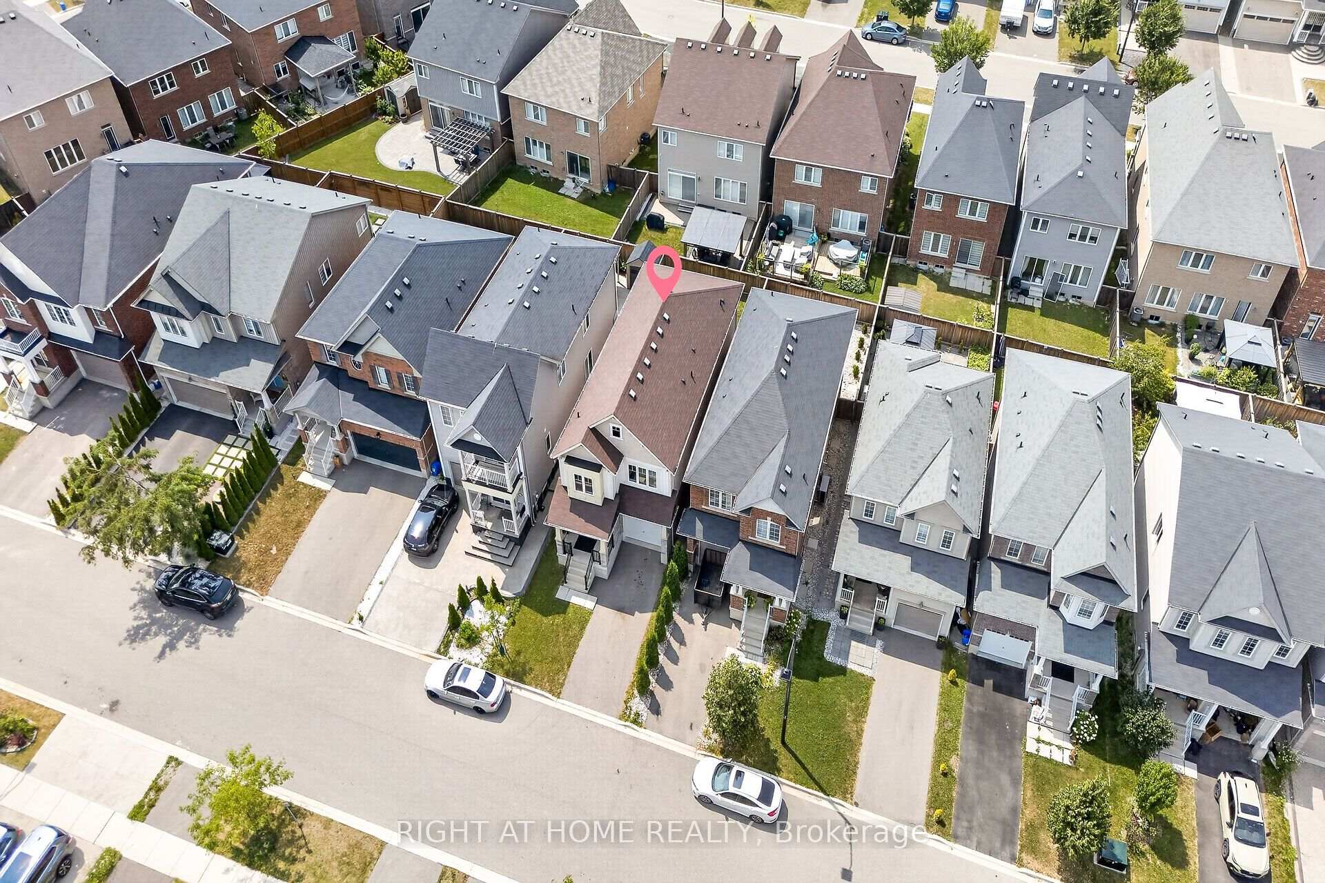 Photo 58 of 31 McCargow Drive, Haldimand — HOMEH