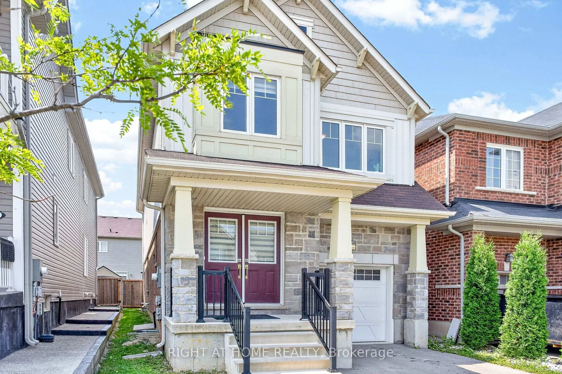 Photo 53 of 31 McCargow Drive, Haldimand — HOMEH