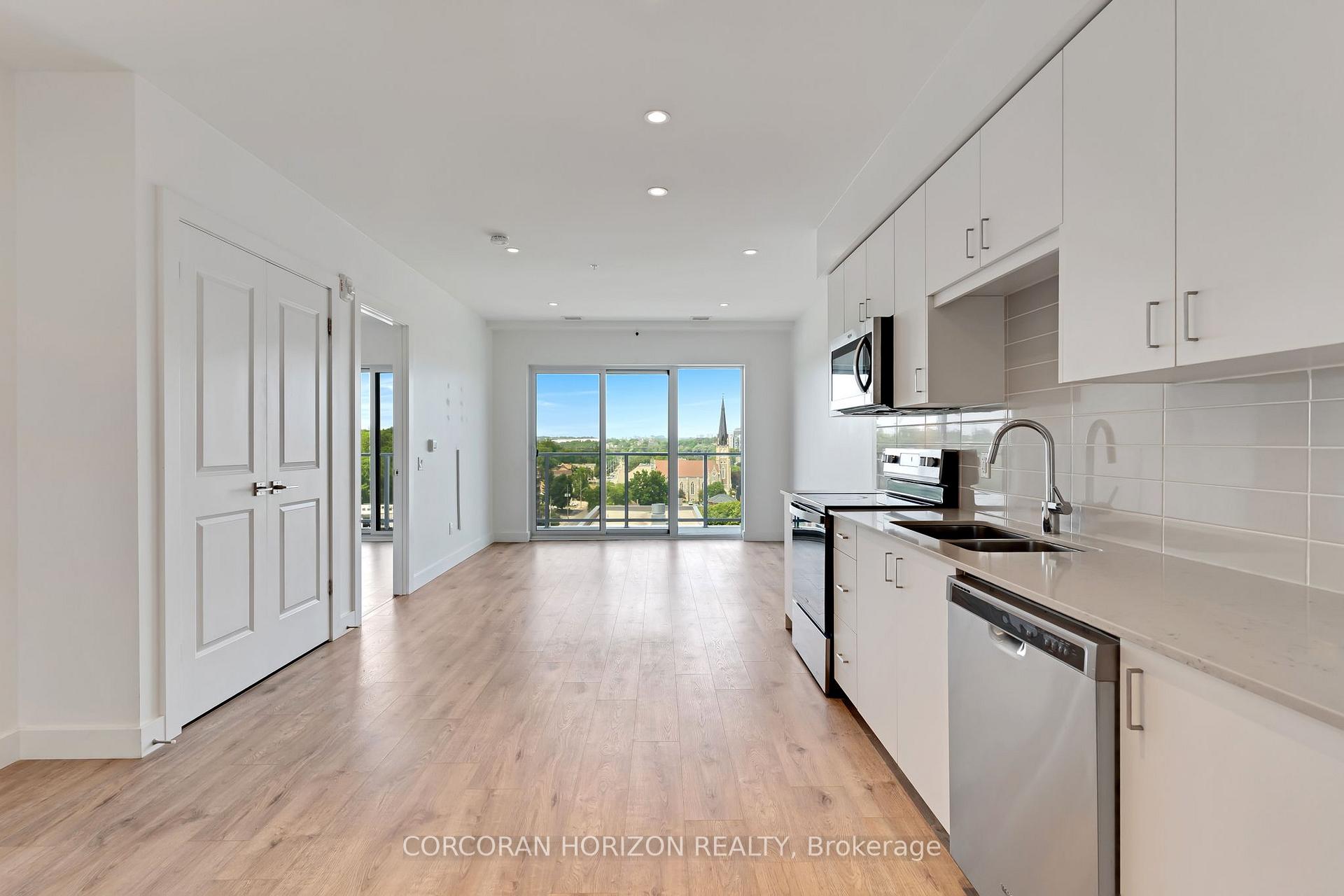 Photo of Unit 903, 50 Grand Avenue S