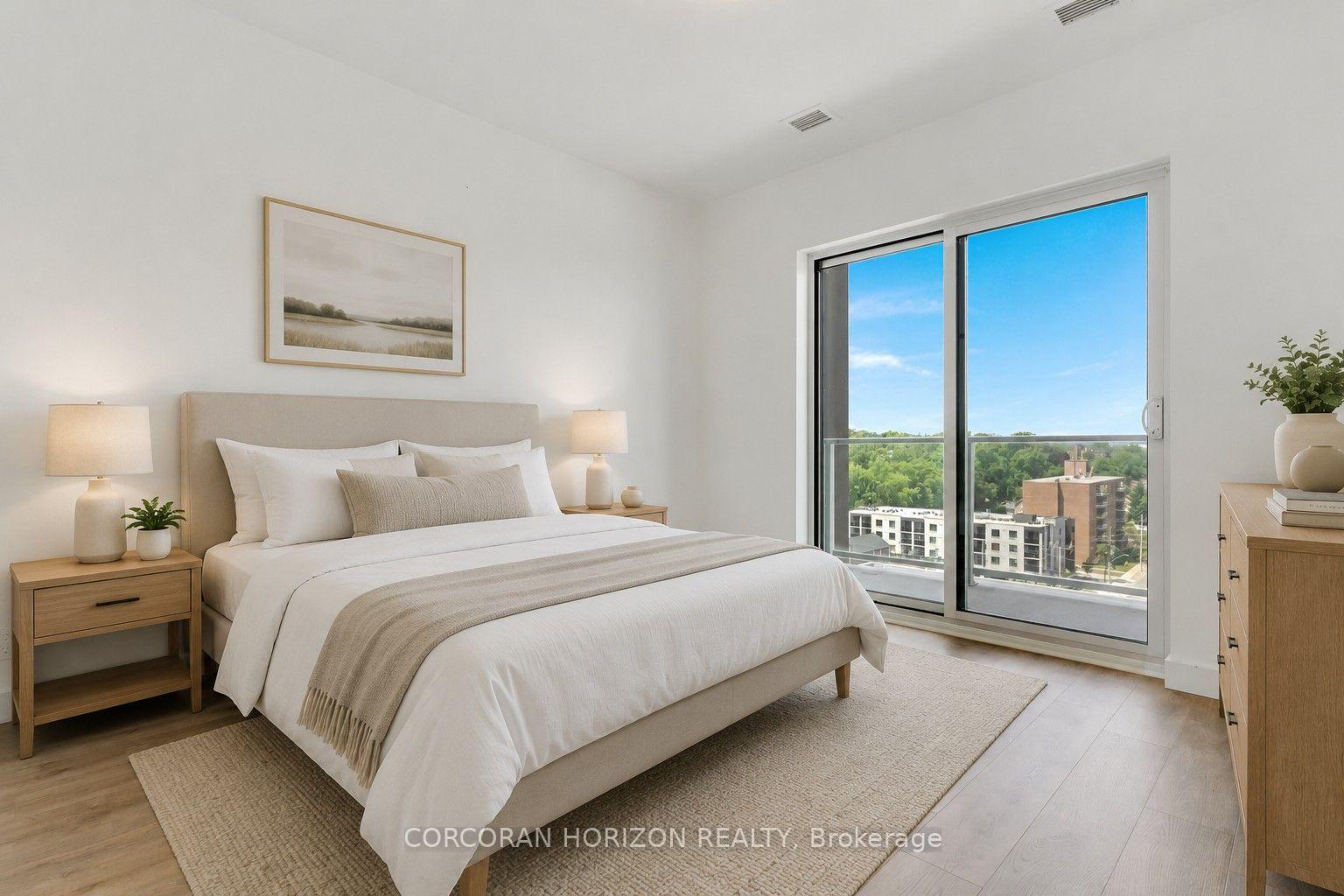 Photo 20 of Unit 903, 50 Grand Avenue S, Cambridge, Downtown Cambridge — HOMEH