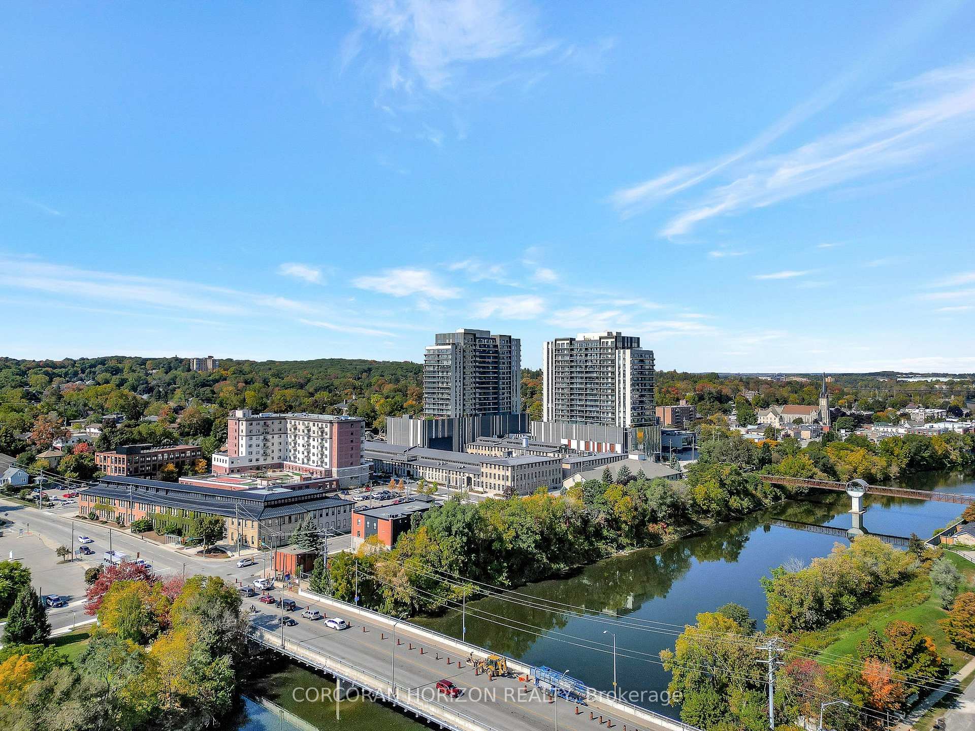 Photo 36 of Unit 903, 50 Grand Avenue S, Cambridge, Downtown Cambridge — HOMEH