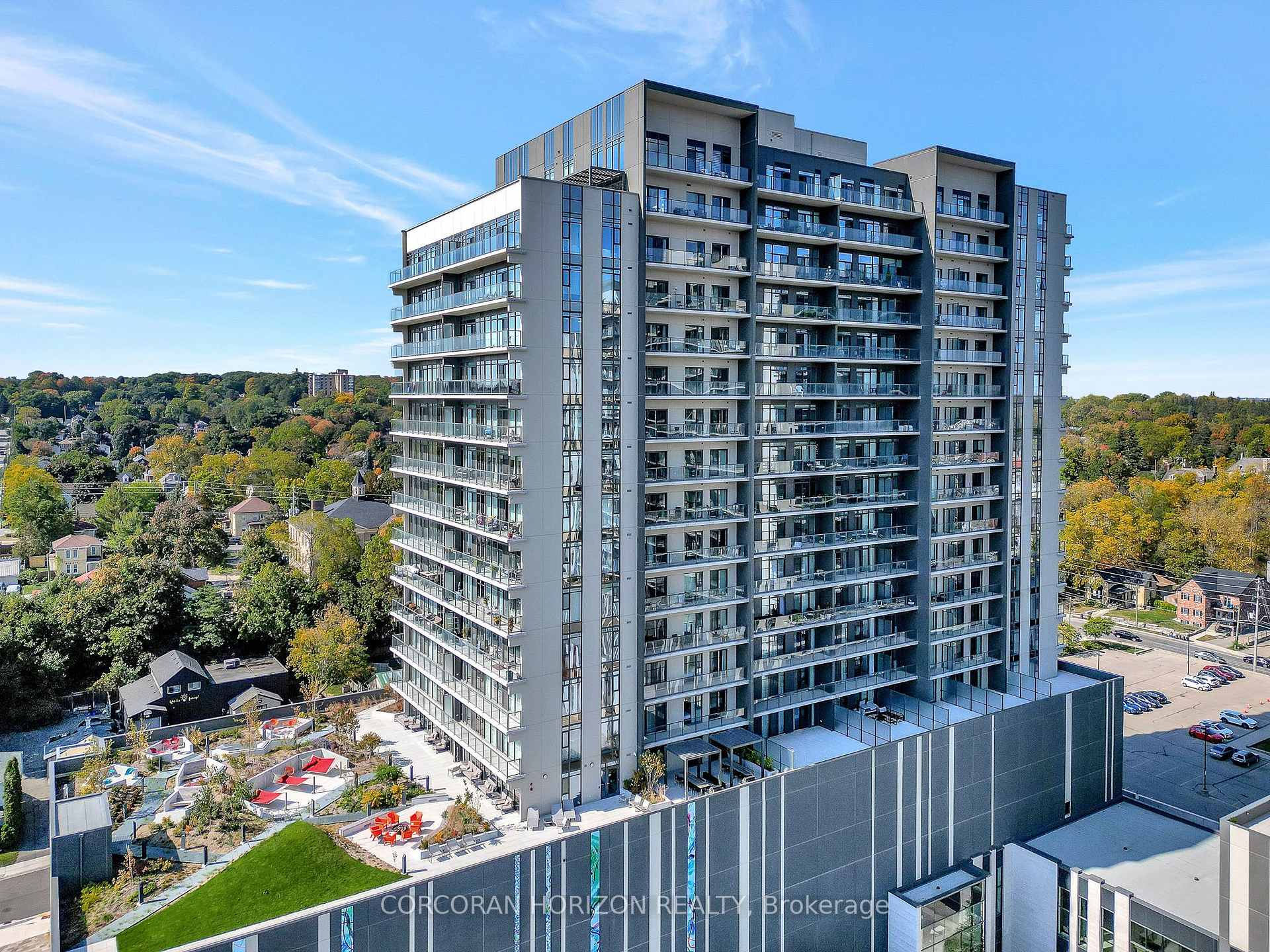 Photo 42 of Unit 903, 50 Grand Avenue S, Cambridge, Downtown Cambridge — HOMEH