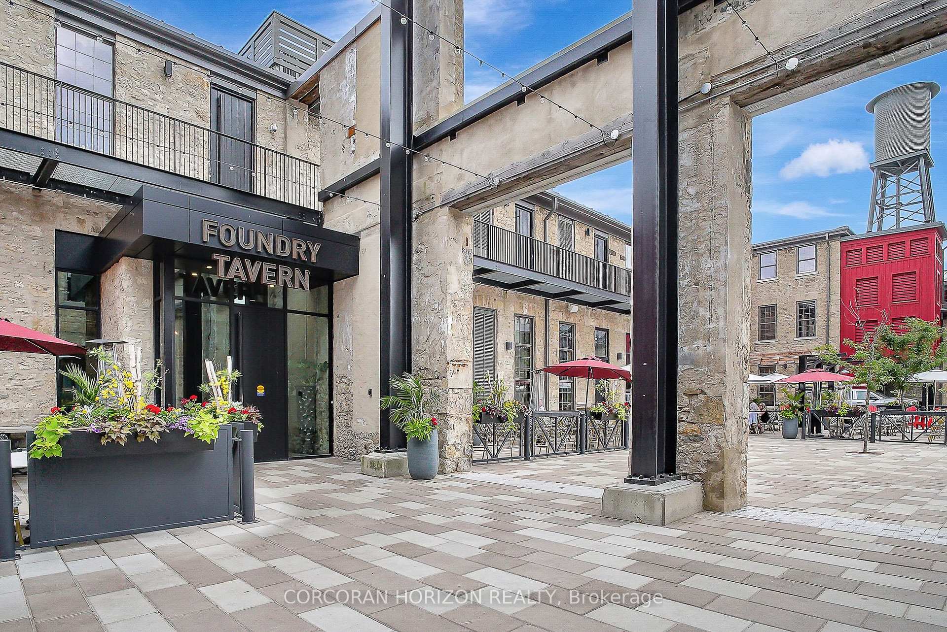 Photo 45 of Unit 903, 50 Grand Avenue S, Cambridge, Downtown Cambridge — HOMEH