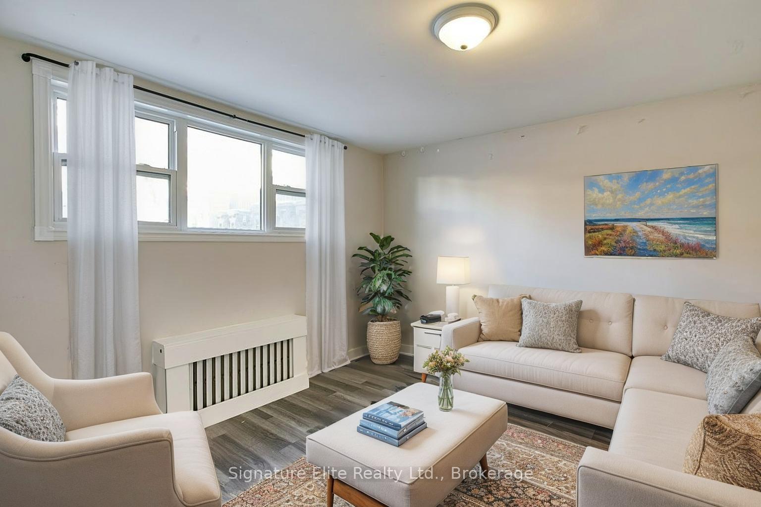Photo 1 of Unit 102, 112 Alder Crescent, Etobicoke, Long Branch — HOMEH