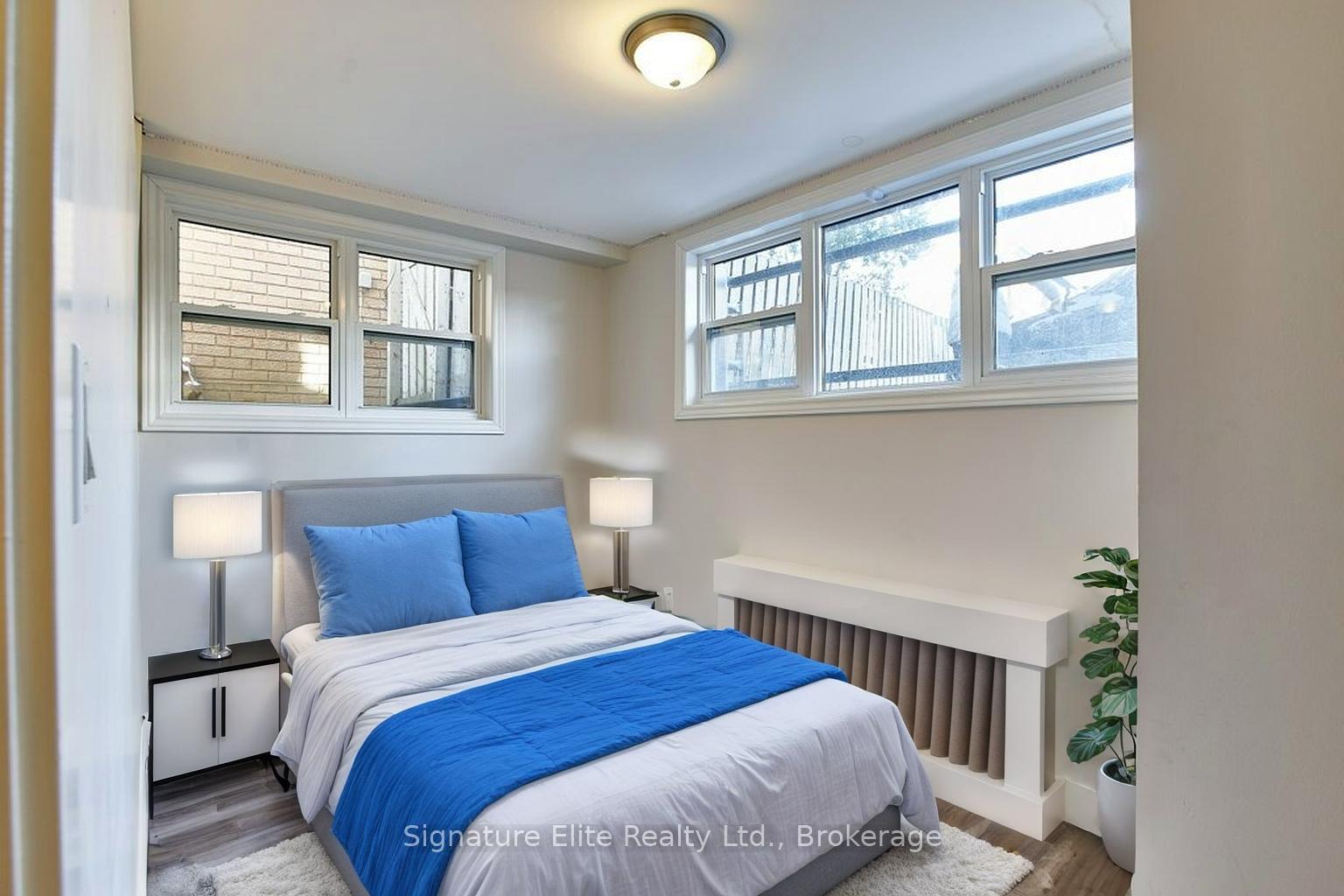 Photo 7 of Unit 102, 112 Alder Crescent, Etobicoke, Long Branch — HOMEH