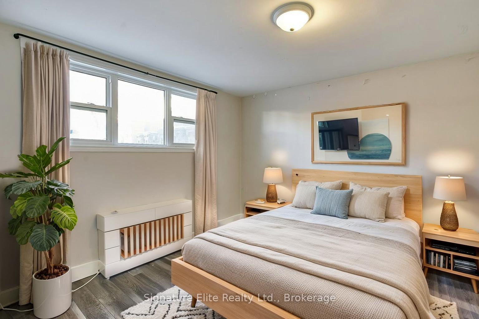 Photo 11 of Unit 102, 112 Alder Crescent, Etobicoke, Long Branch — HOMEH