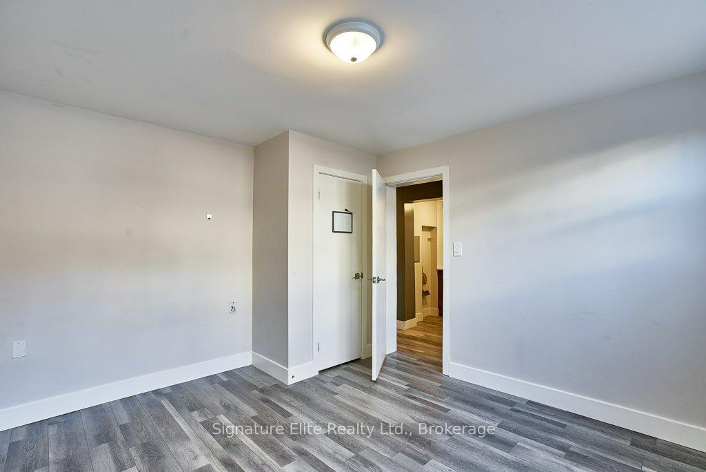 Photo 12 of Unit 102, 112 Alder Crescent, Etobicoke, Long Branch — HOMEH