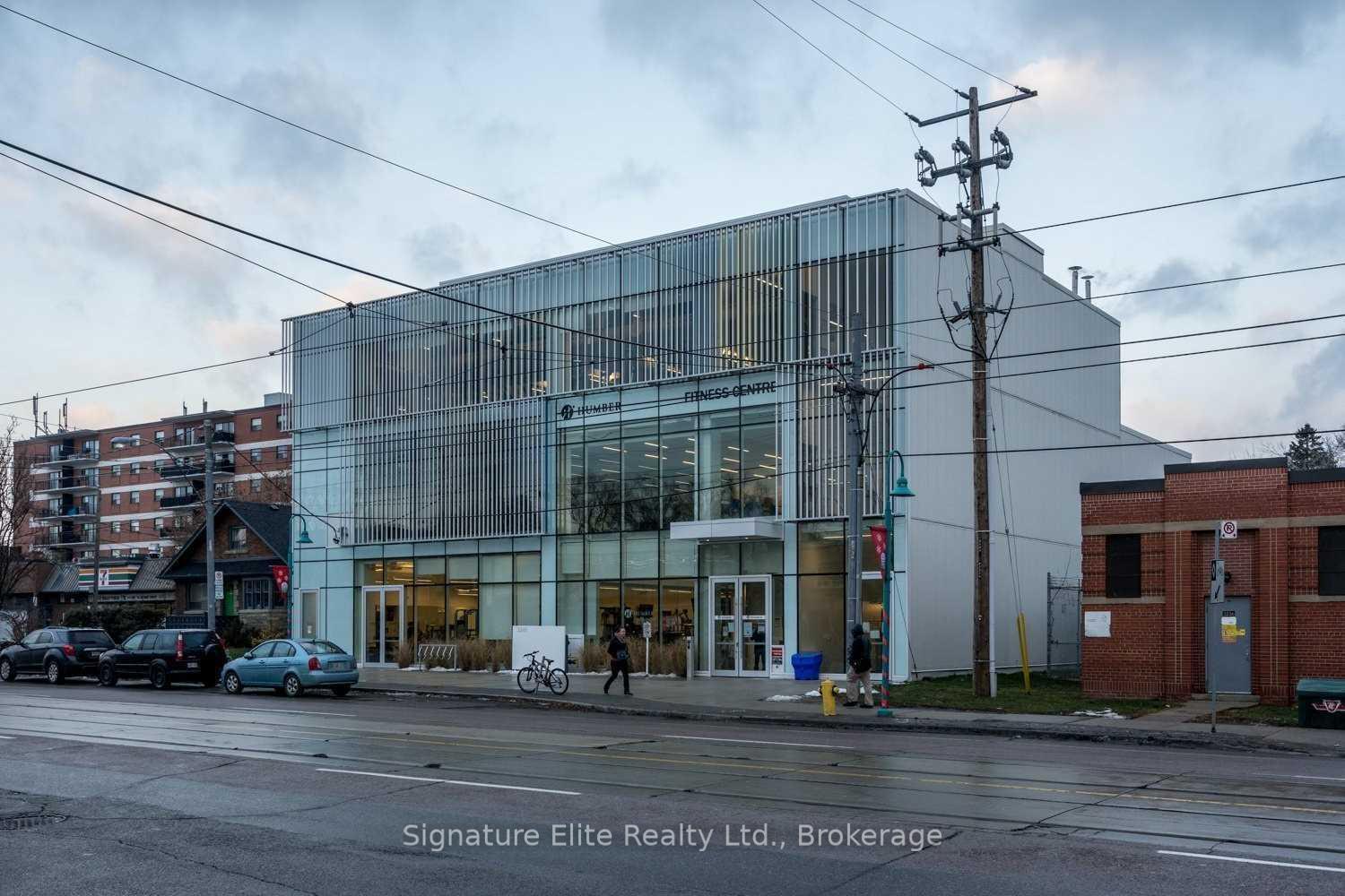 Photo 16 of Unit 102, 112 Alder Crescent, Etobicoke, Long Branch — HOMEH
