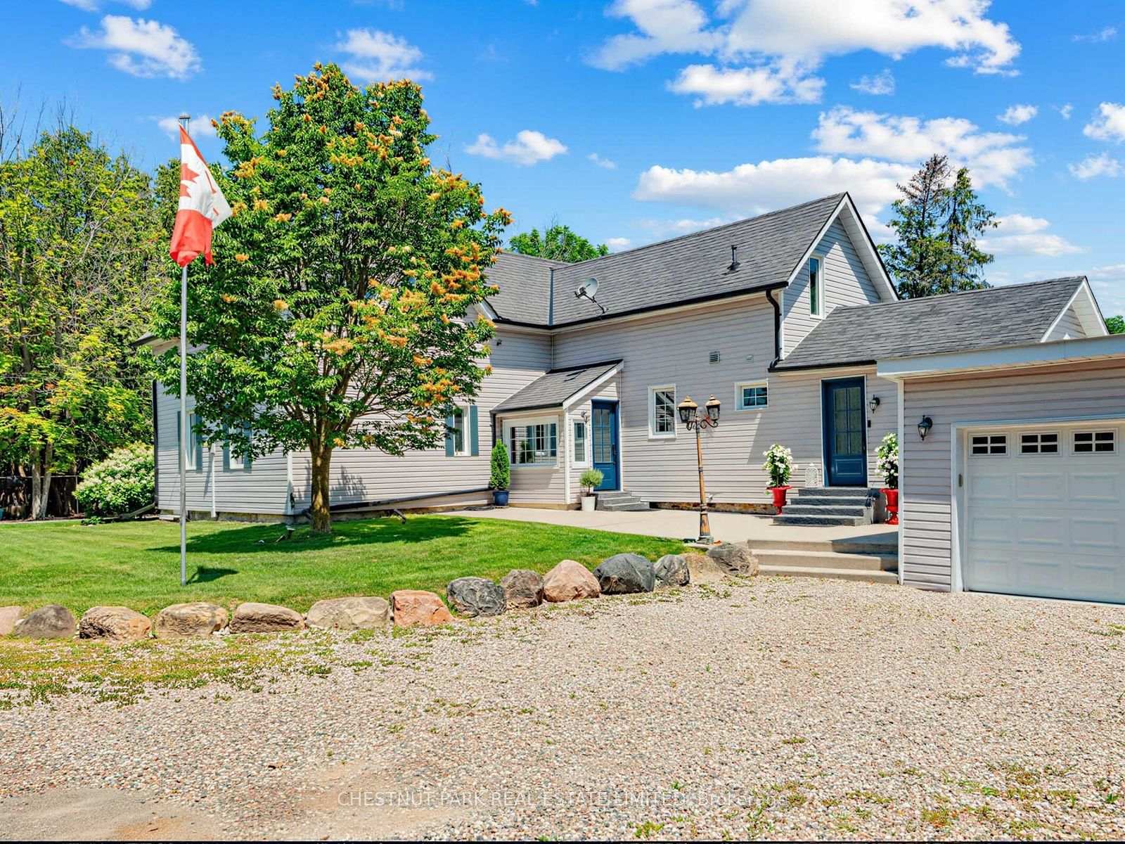 Photo 6 of 1783 Track Street, Pickering, Rural Pickering — HOMEH