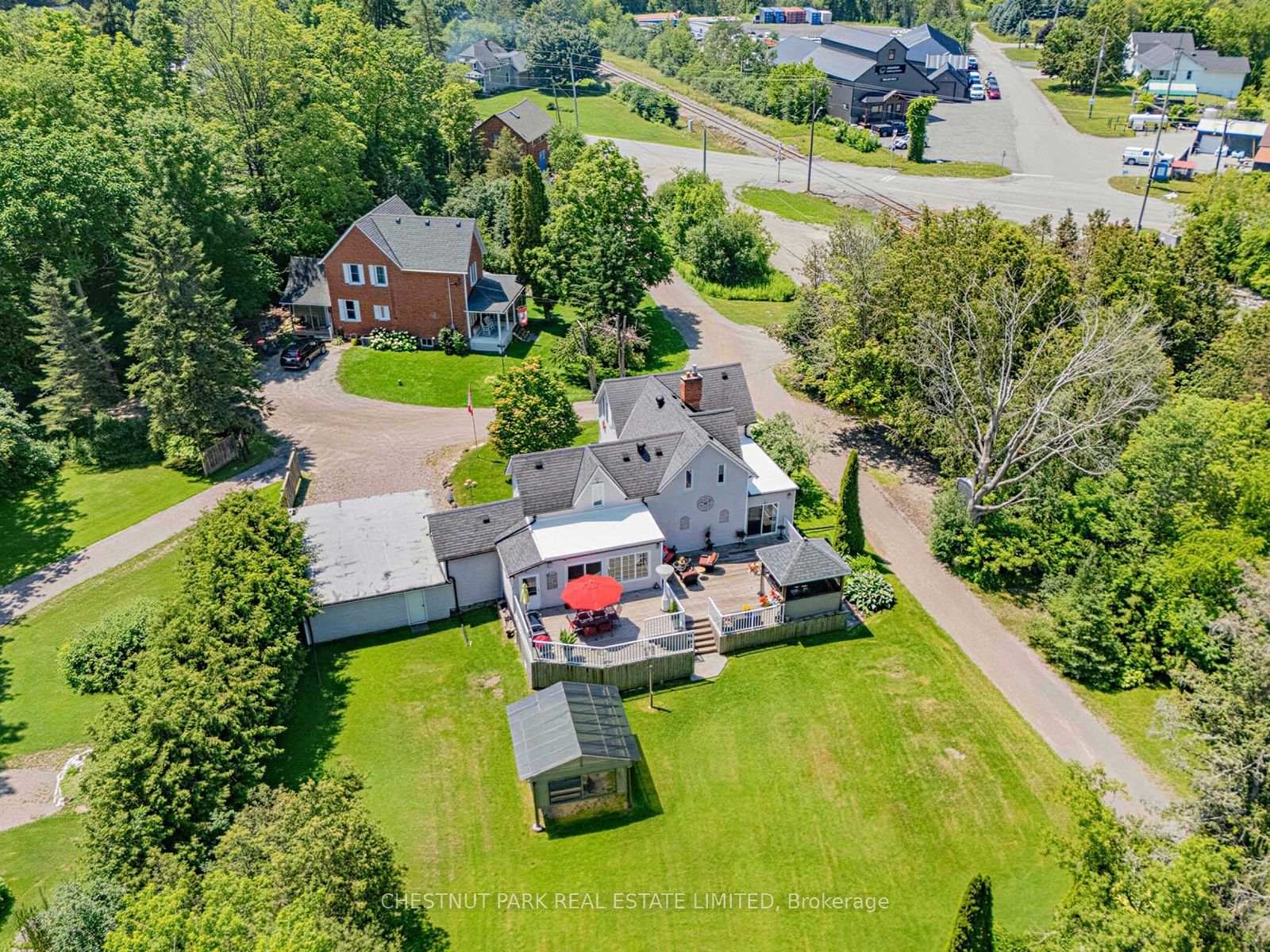 Photo 10 of 1783 Track Street, Pickering, Rural Pickering — HOMEH