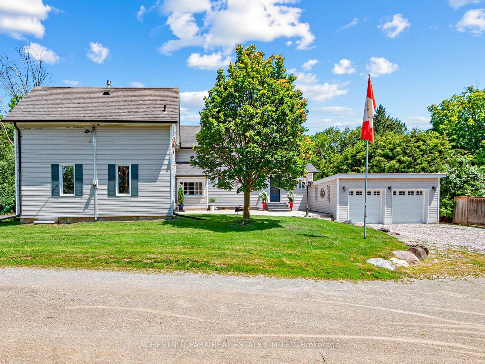 Photo 12 of 1783 Track Street, Pickering, Rural Pickering — HOMEH