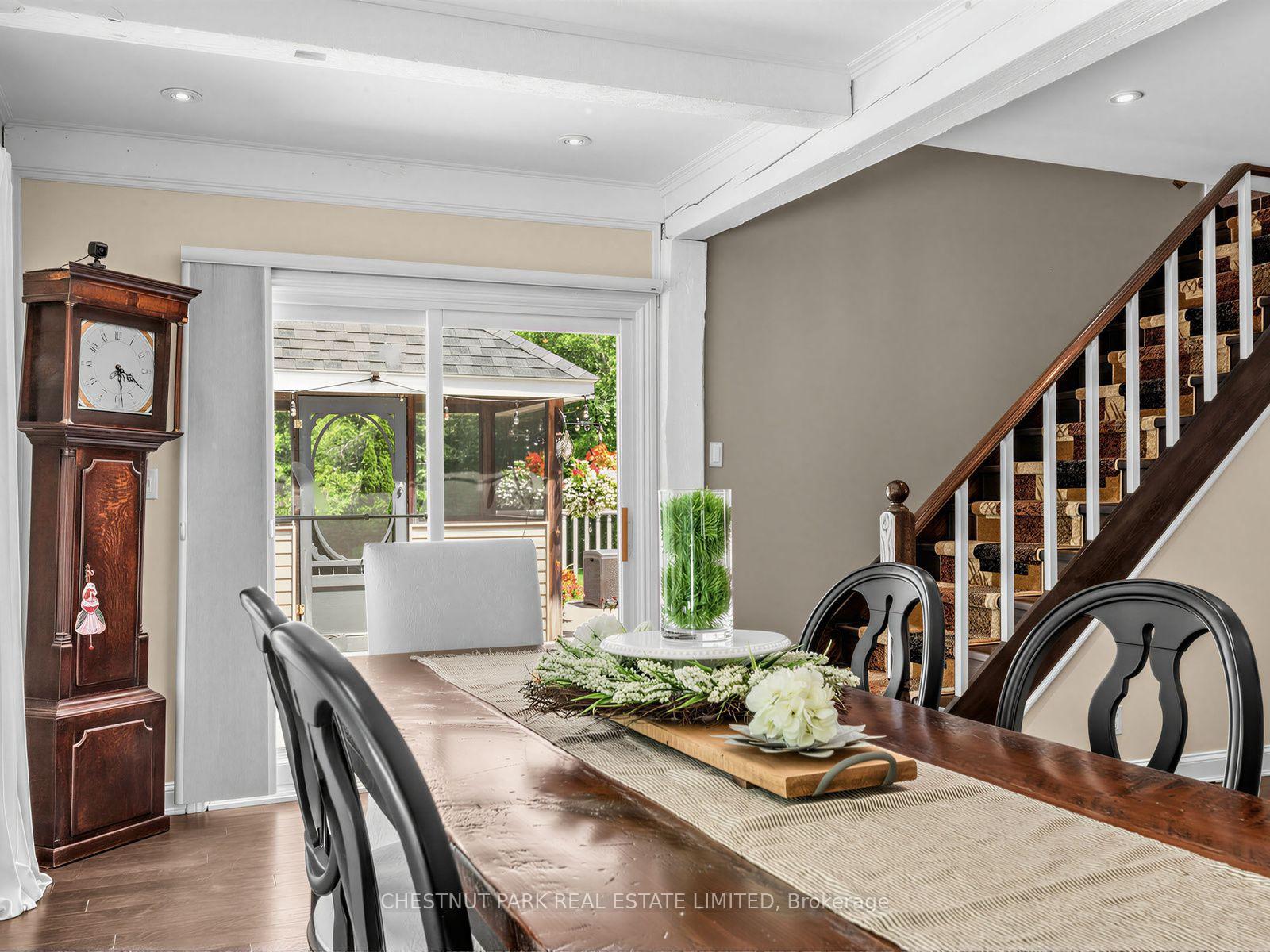 Photo 25 of 1783 Track Street, Pickering, Rural Pickering — HOMEH