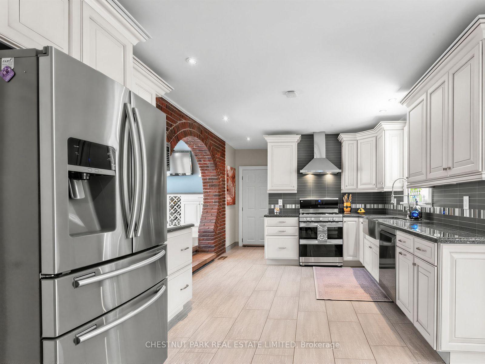 Photo 45 of 1783 Track Street, Pickering, Rural Pickering — HOMEH