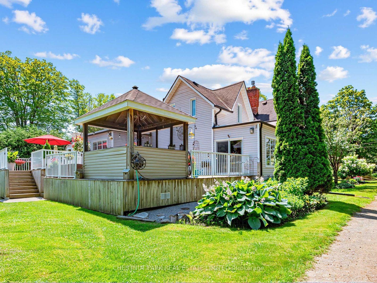 Photo 81 of 1783 Track Street, Pickering, Rural Pickering — HOMEH