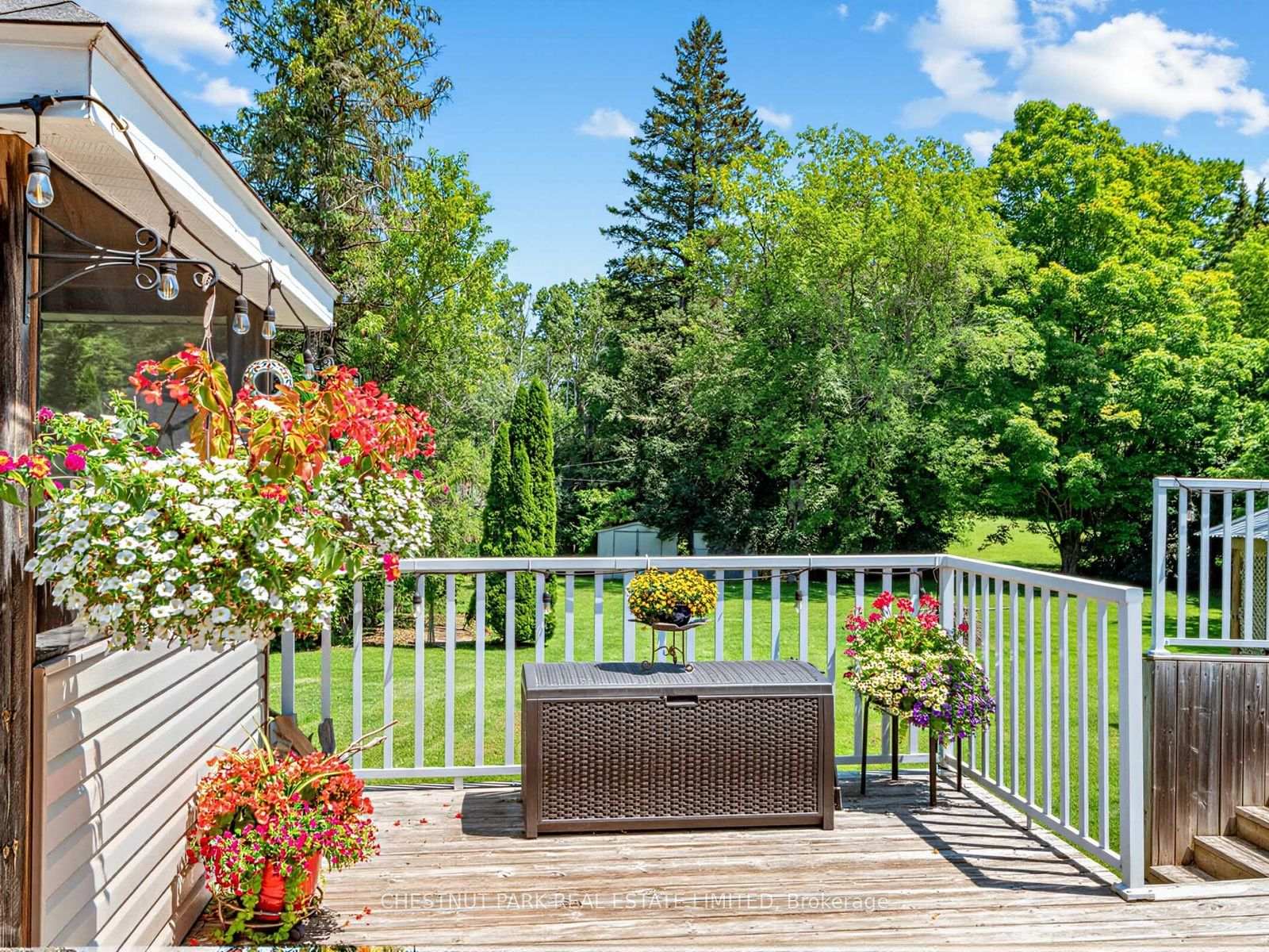 Photo 87 of 1783 Track Street, Pickering, Rural Pickering — HOMEH