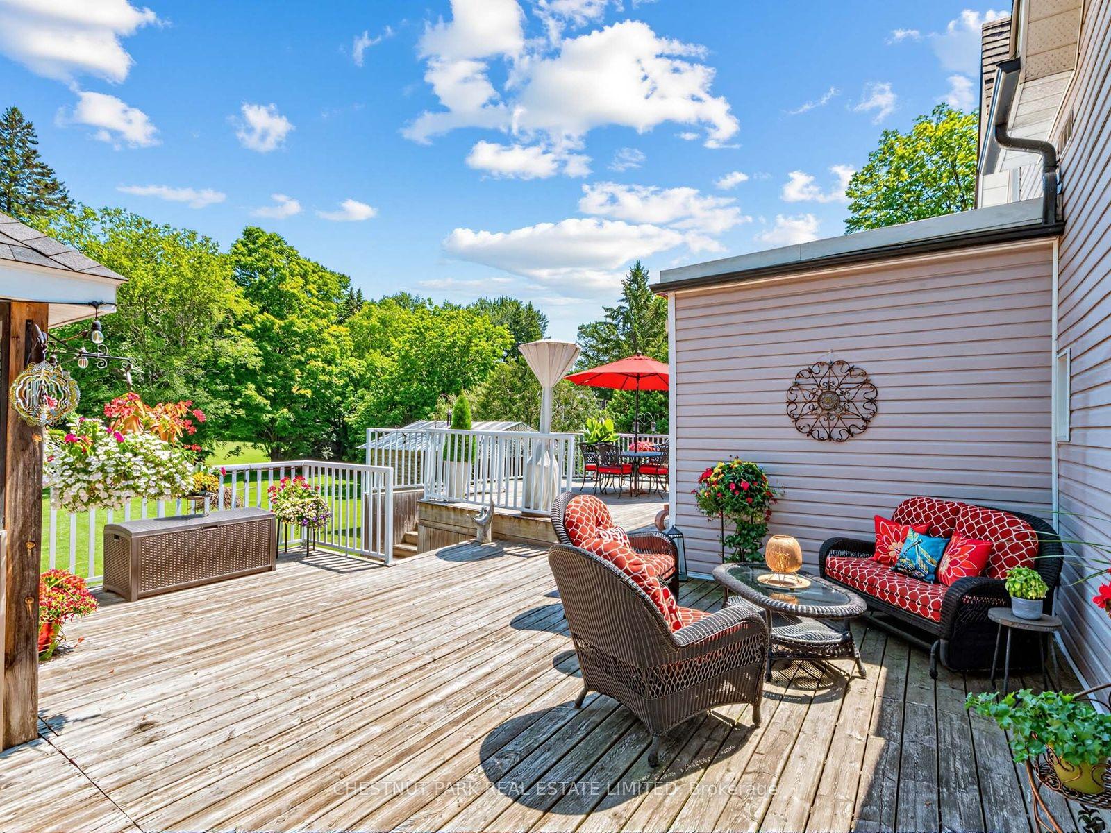 Photo 89 of 1783 Track Street, Pickering, Rural Pickering — HOMEH