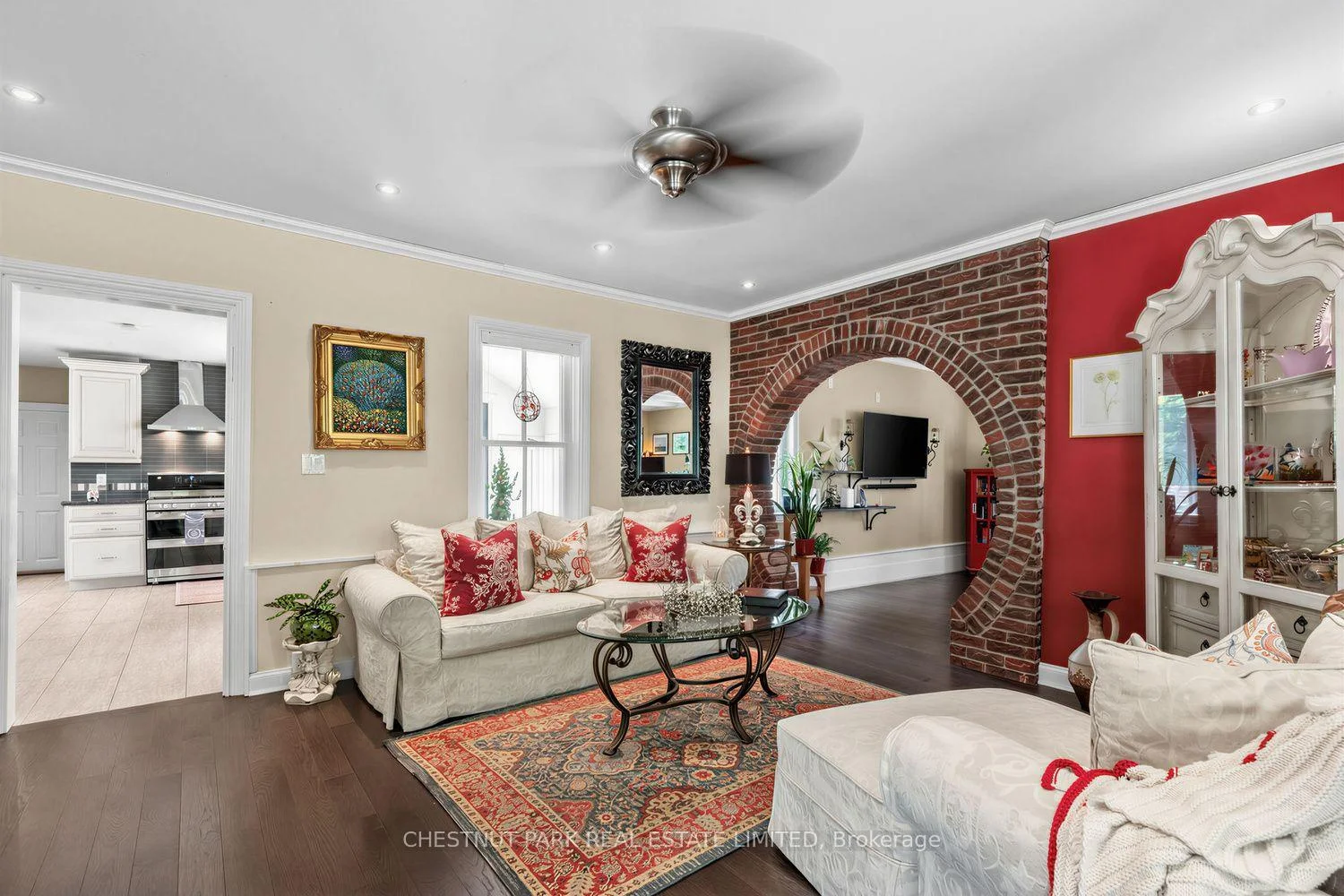 Photo 1 of 1783 Track Street, Pickering, Rural Pickering — HOMEH