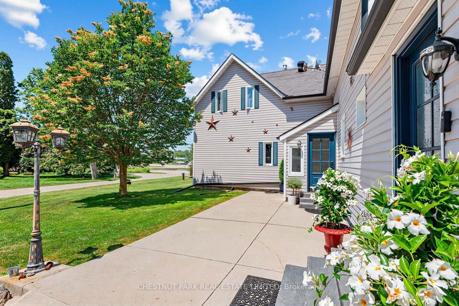 Photo 17 of 1783 Track Street, Pickering, Rural Pickering — HOMEH