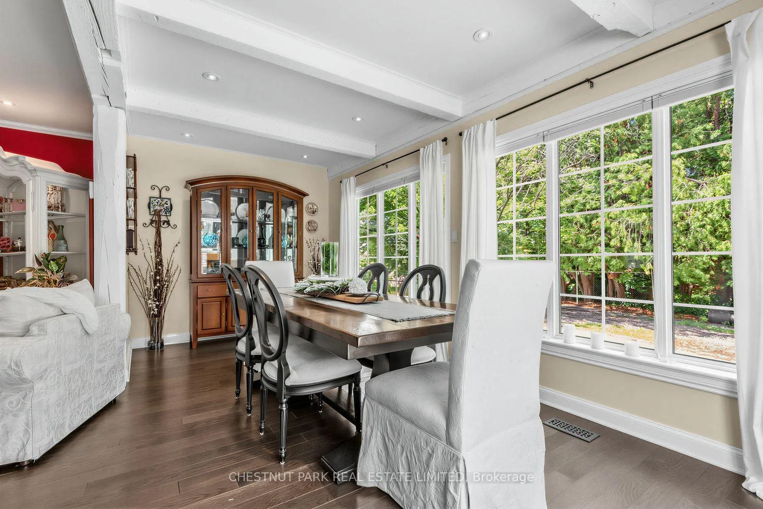 Photo 28 of 1783 Track Street, Pickering, Rural Pickering — HOMEH